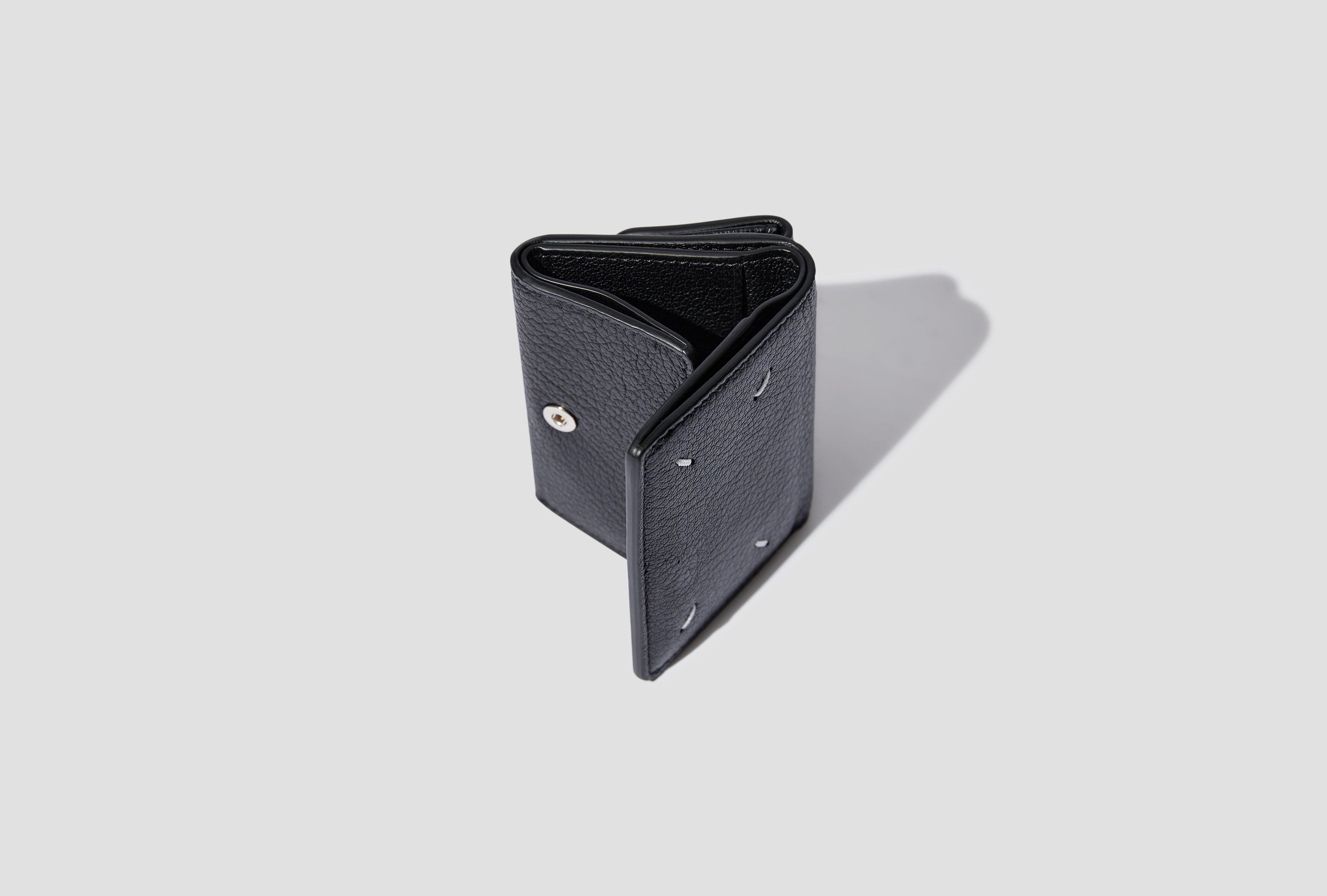 WALLET CLIP 3 SA3UI0012 P4806 Black