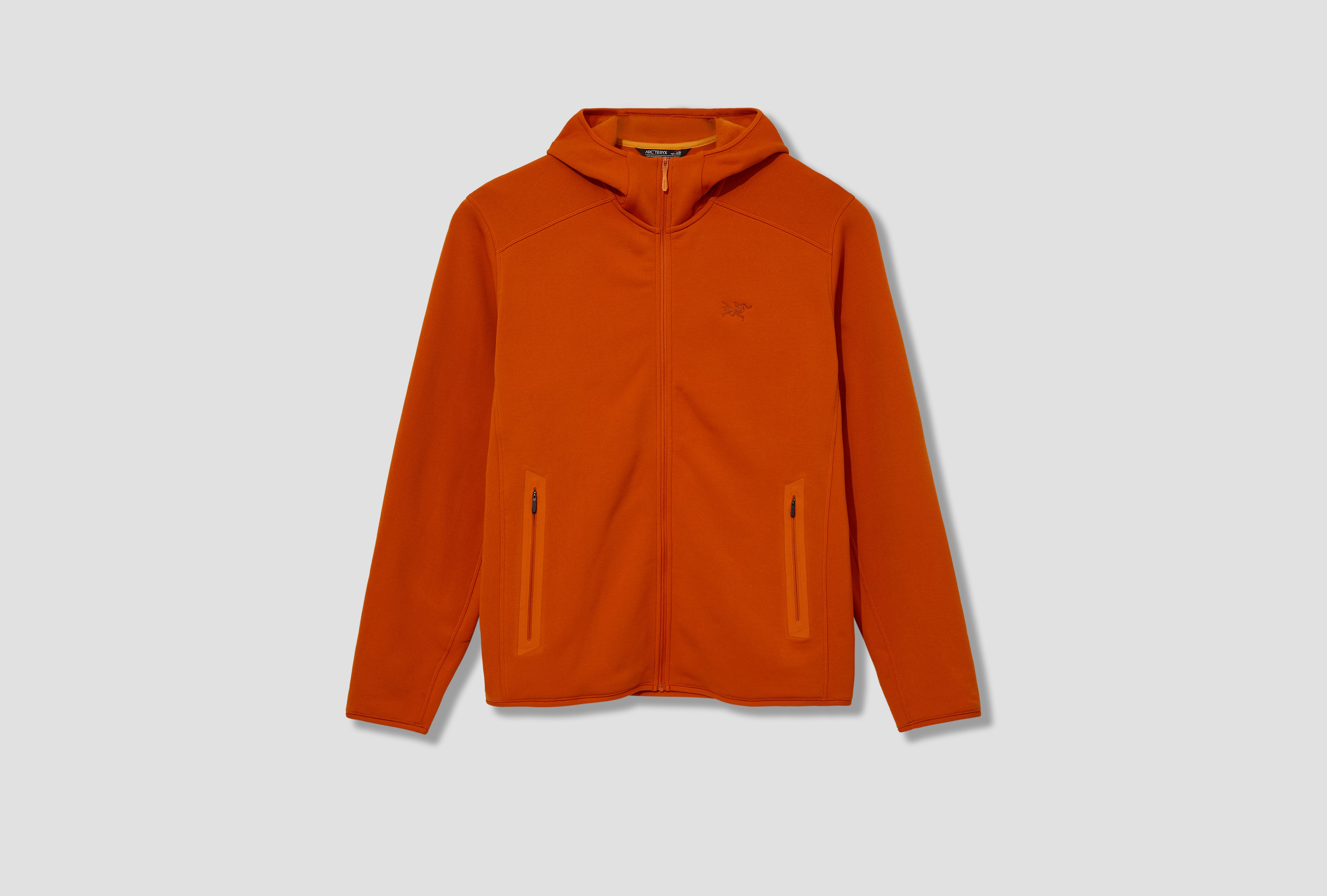 KYANITE HOODY MEN'S X000008446 Orange