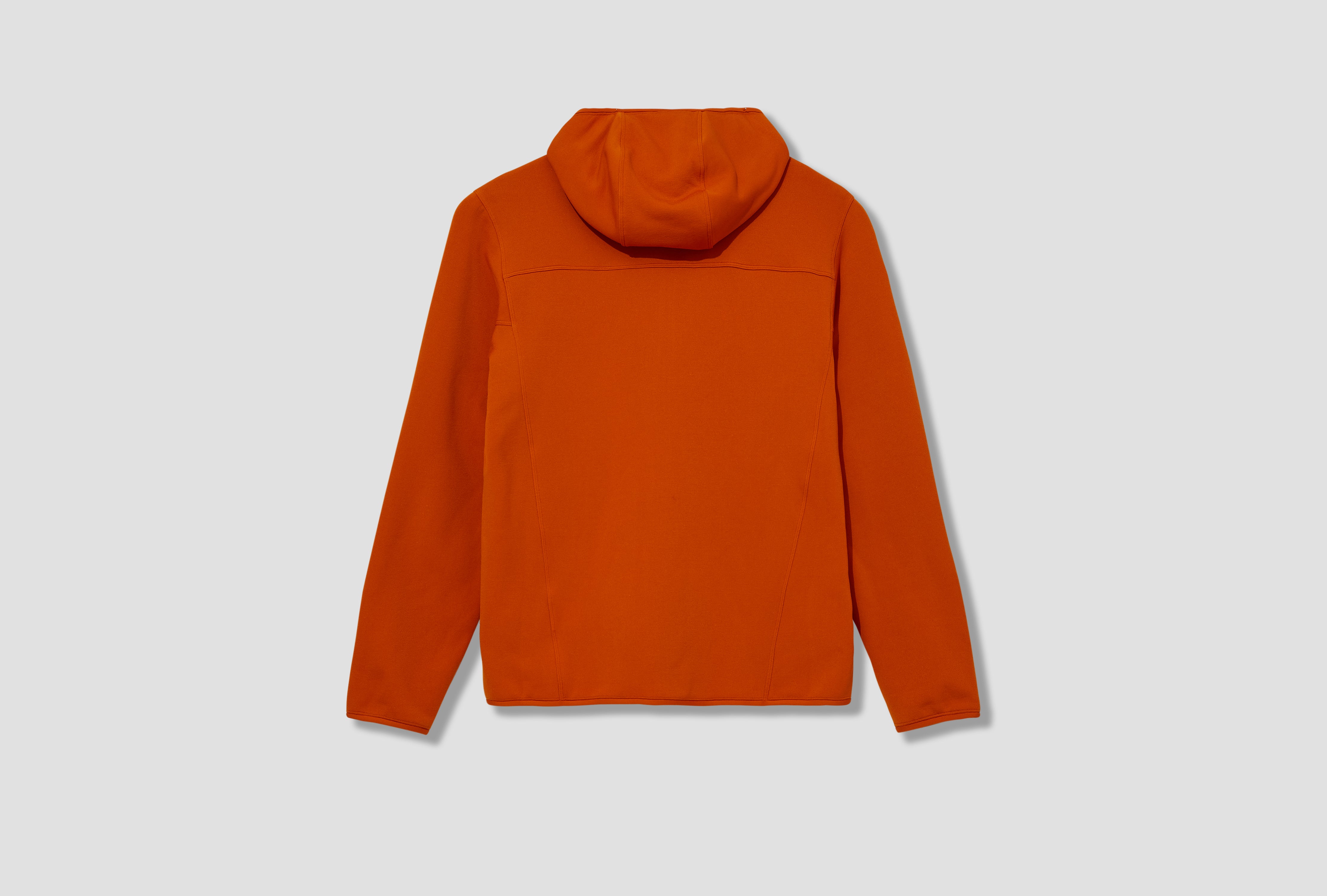 KYANITE HOODY MEN'S X000008446 Orange