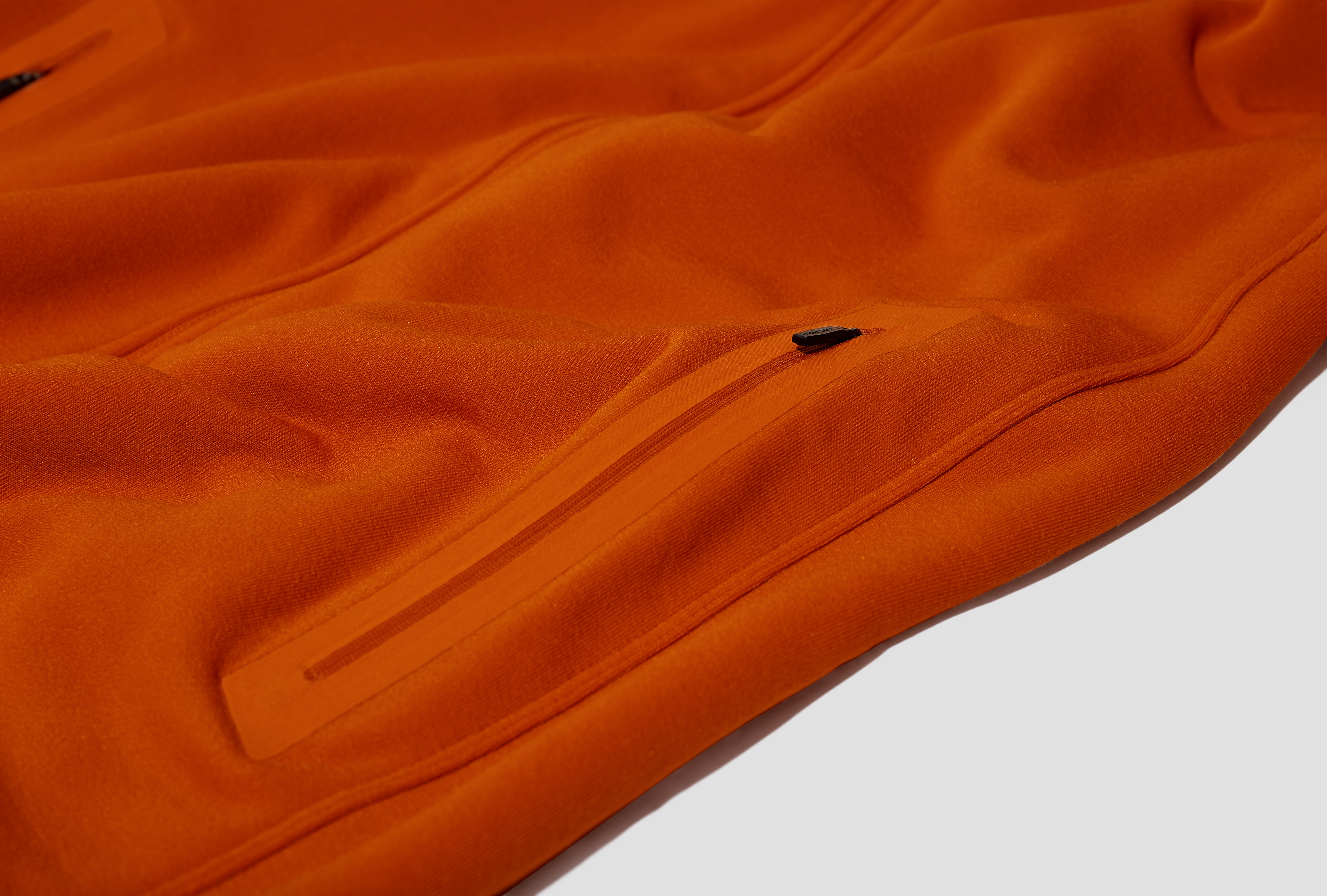 KYANITE HOODY MEN'S X000008446 Orange