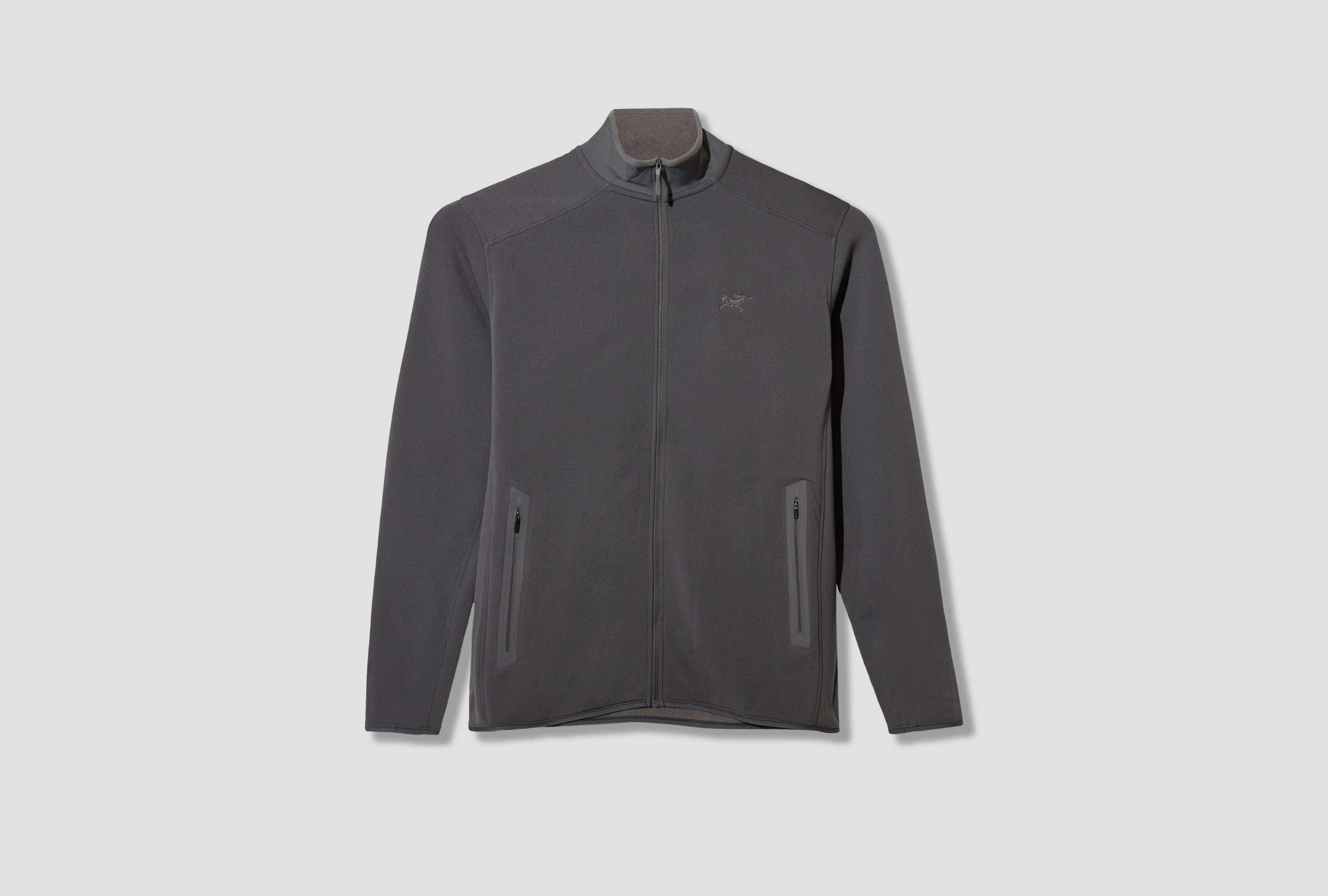 KYANITE JACKET MEN'S X000008447 Grey