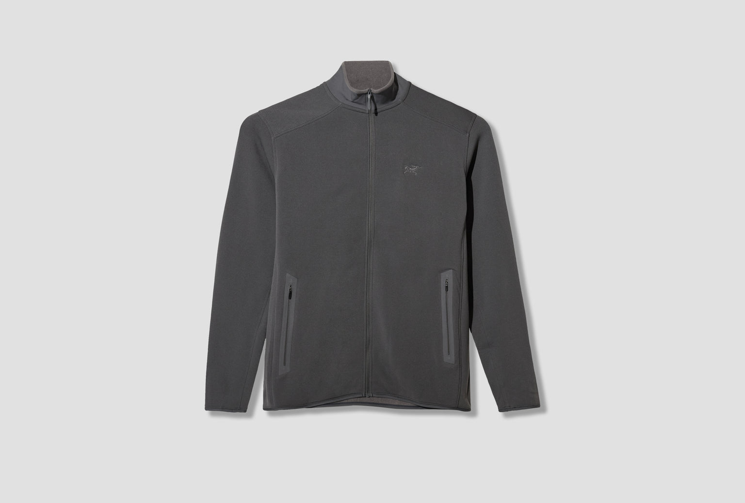 KYANITE JACKET MEN'S X000008447 Grey