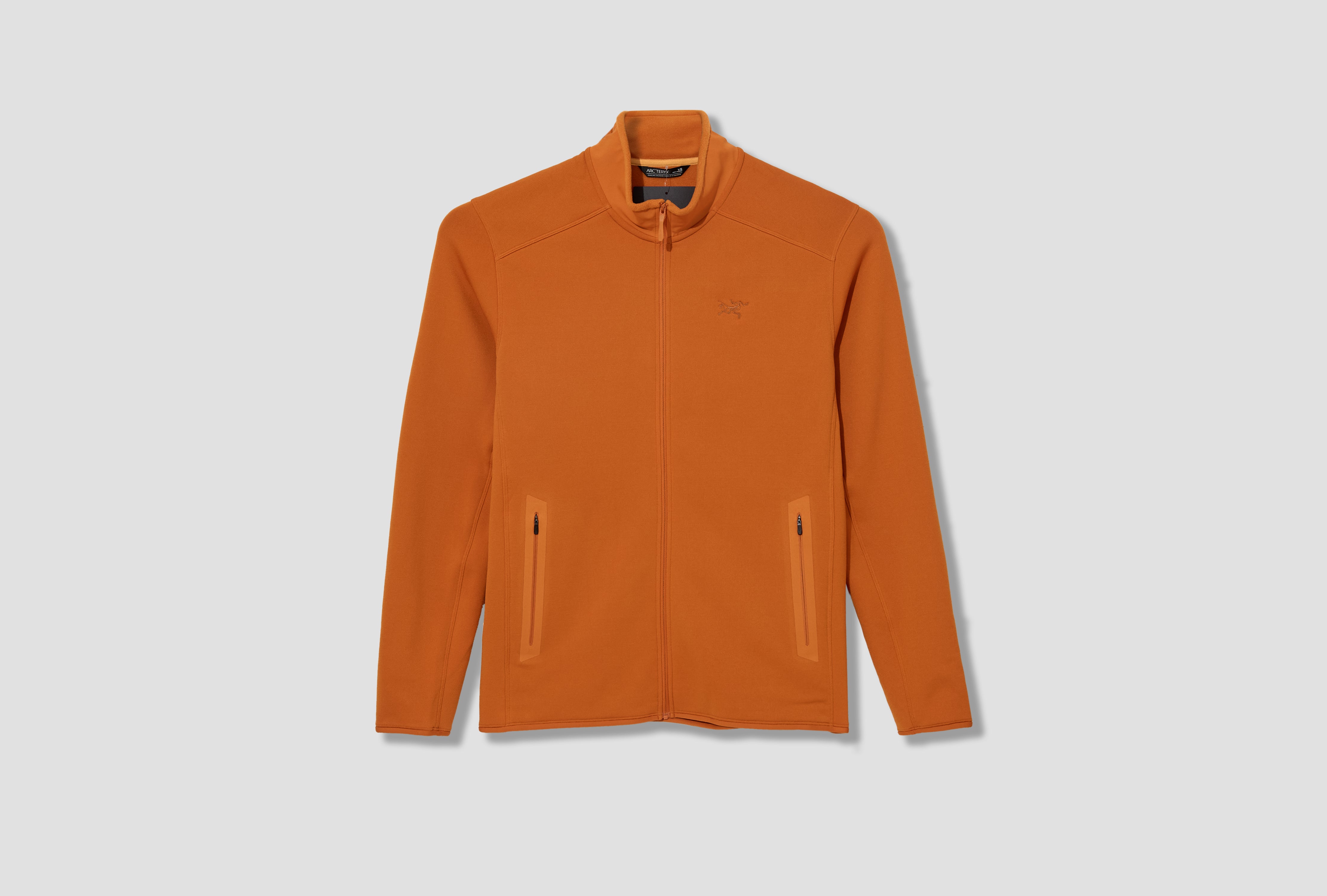 KYANITE JACKET MEN'S X000008447 Orange