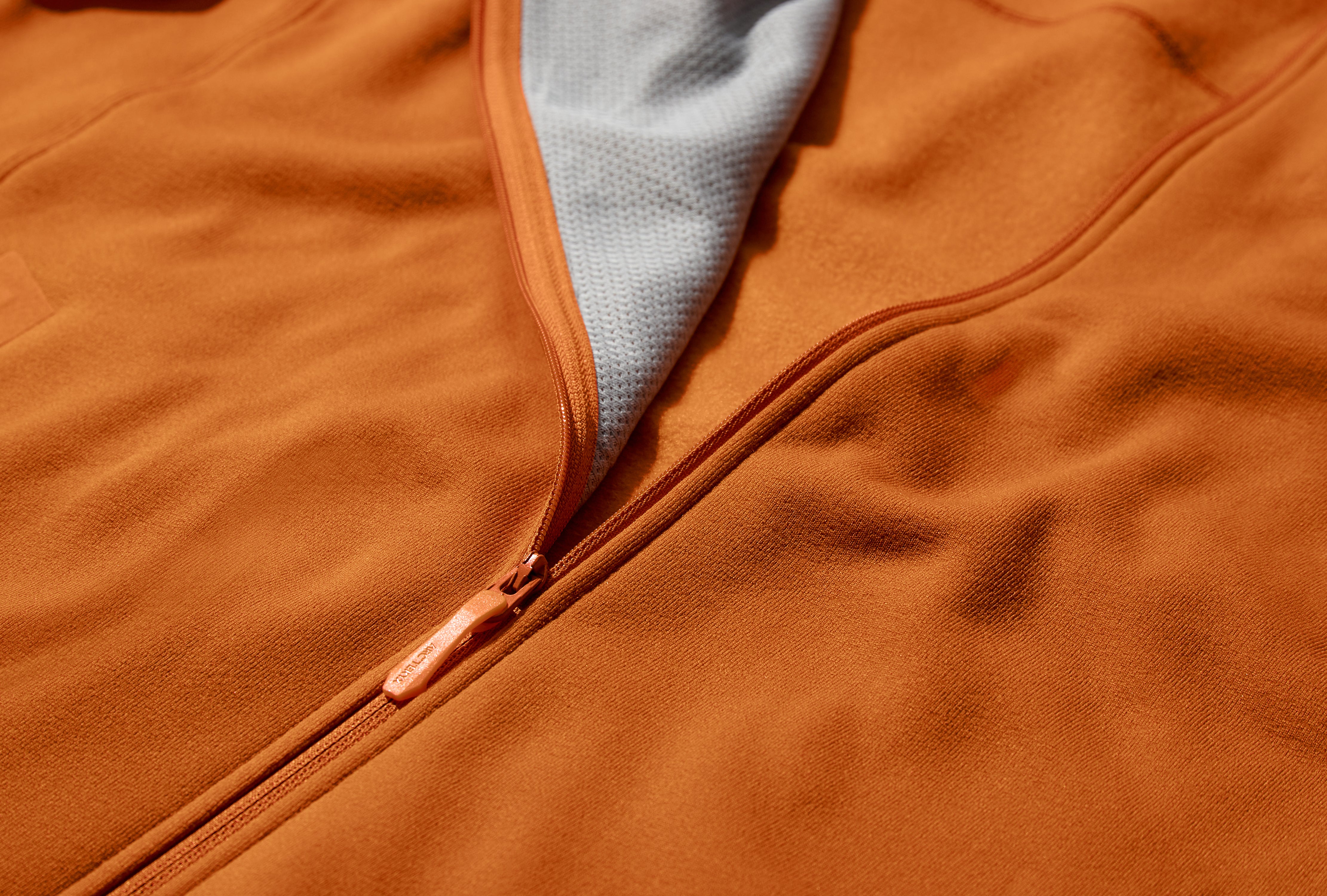 KYANITE JACKET MEN'S X000008447 Orange