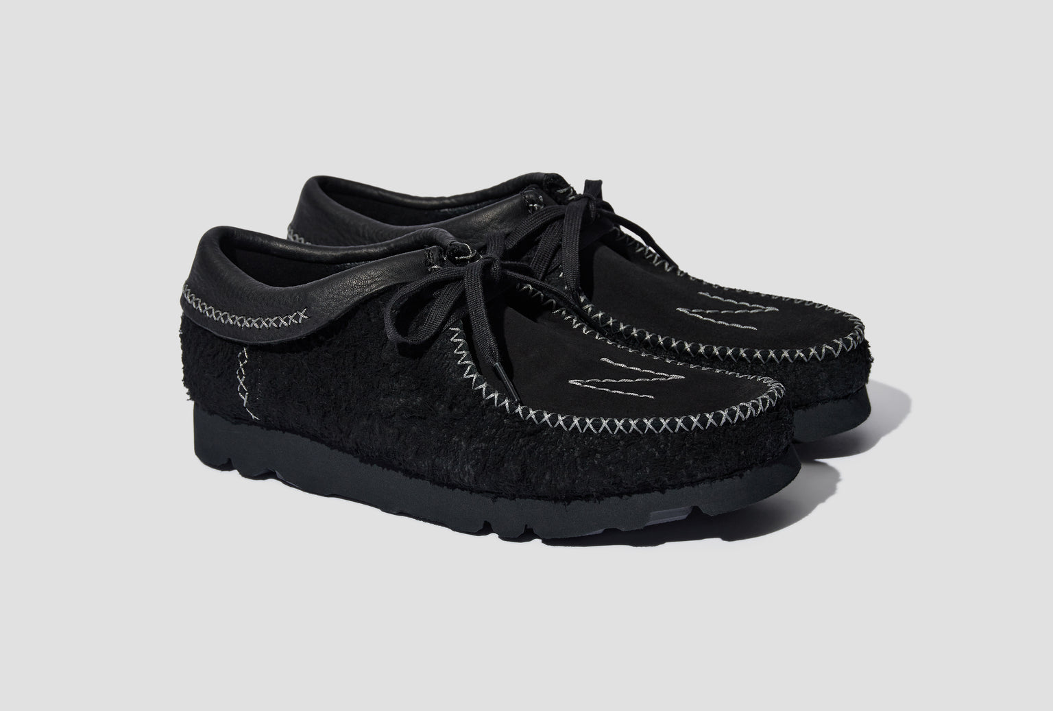 WALLABEE NBHD - BLACK 26179532