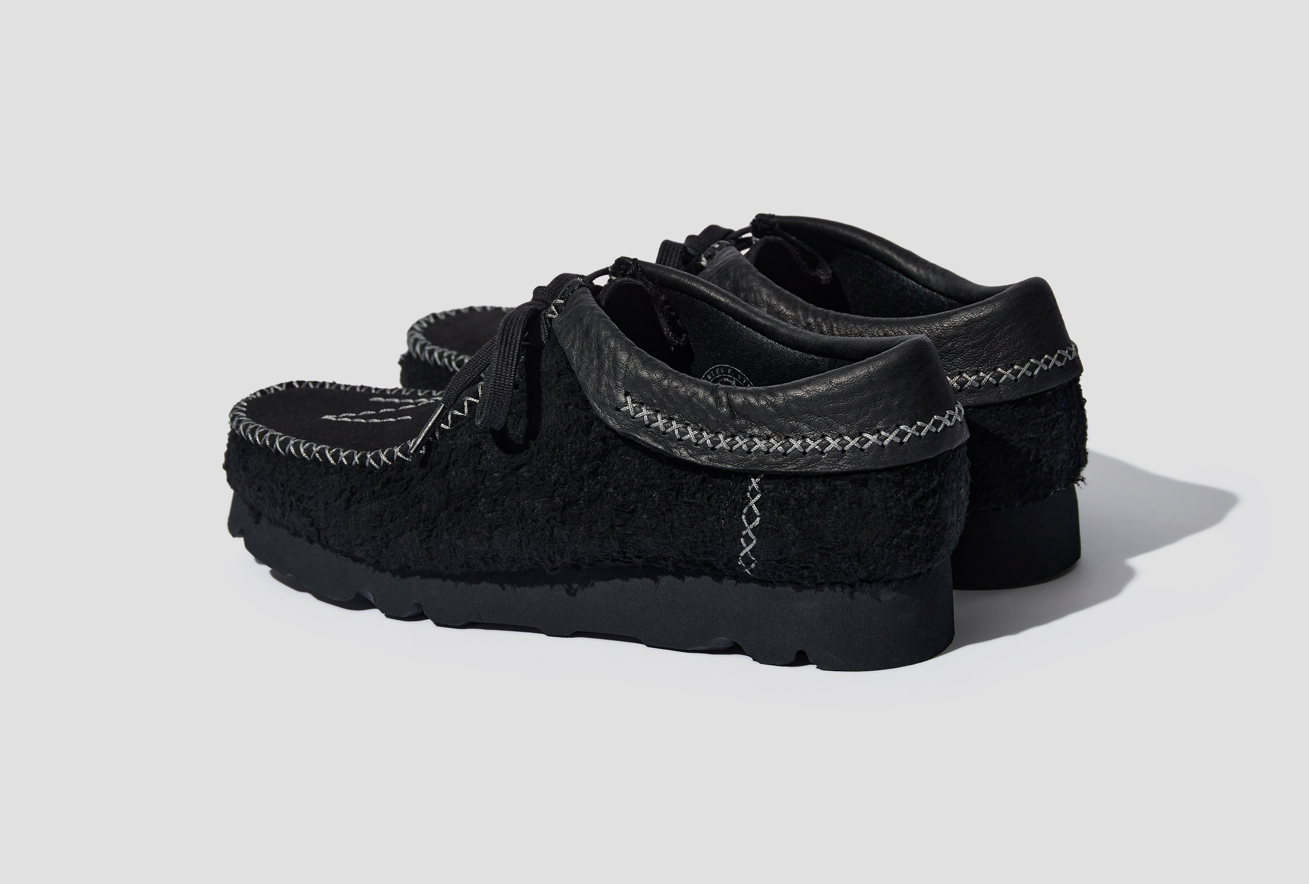 WALLABEE NBHD - BLACK 26179532