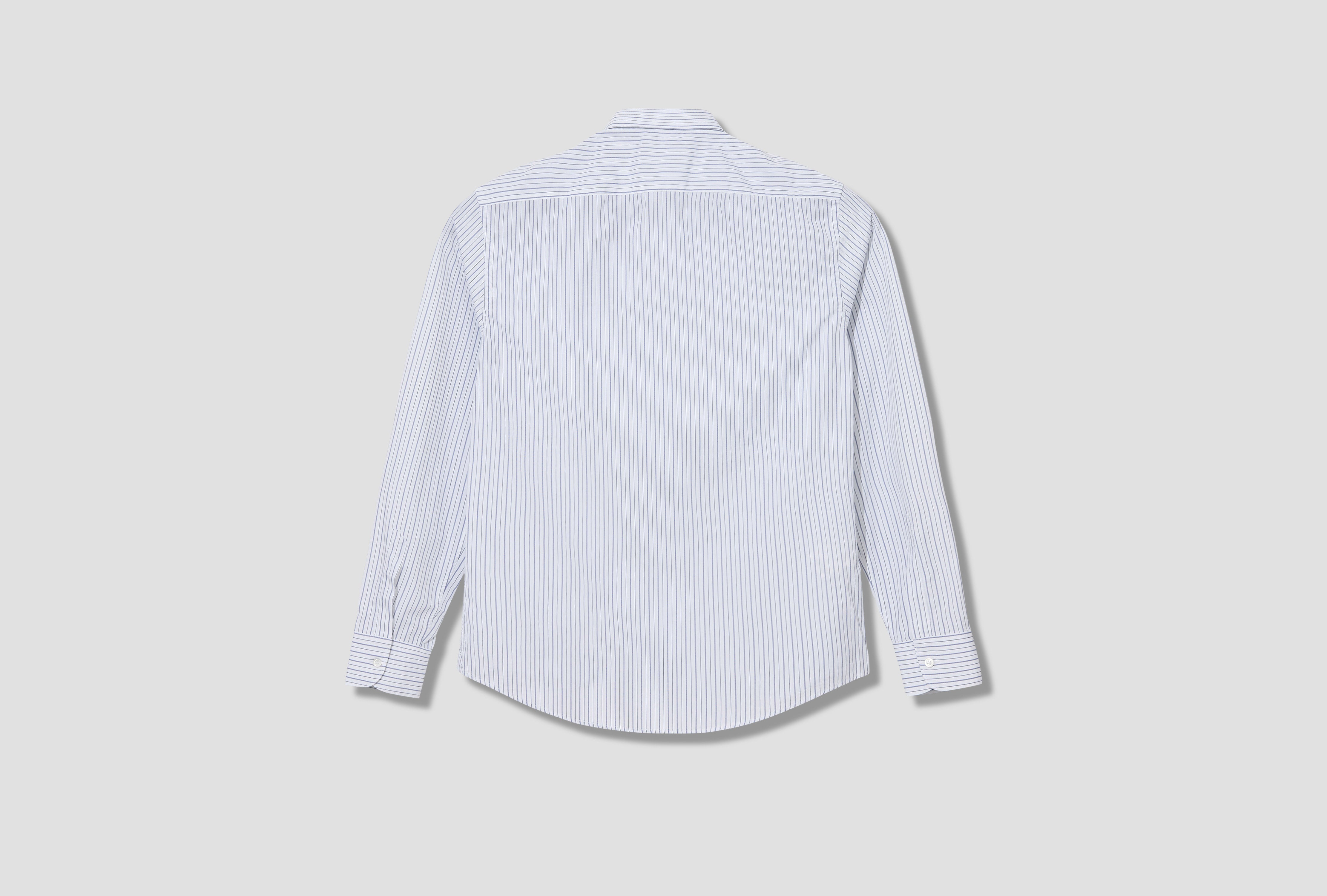 MARIDOLA SHIRT - FORIER CAU4800 2749 White