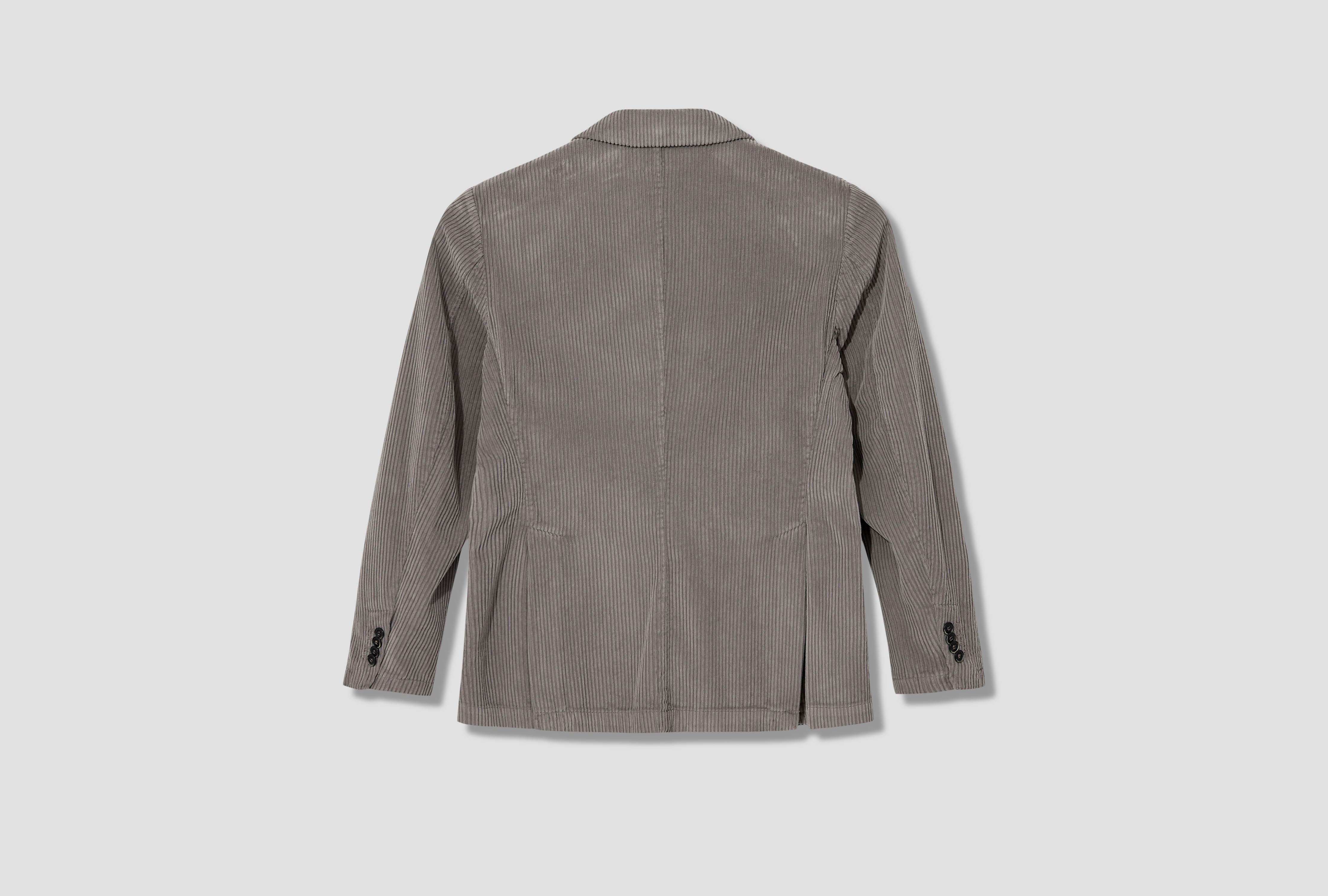 BORGO JACKET - DEMI GIU4780 2617 Grey