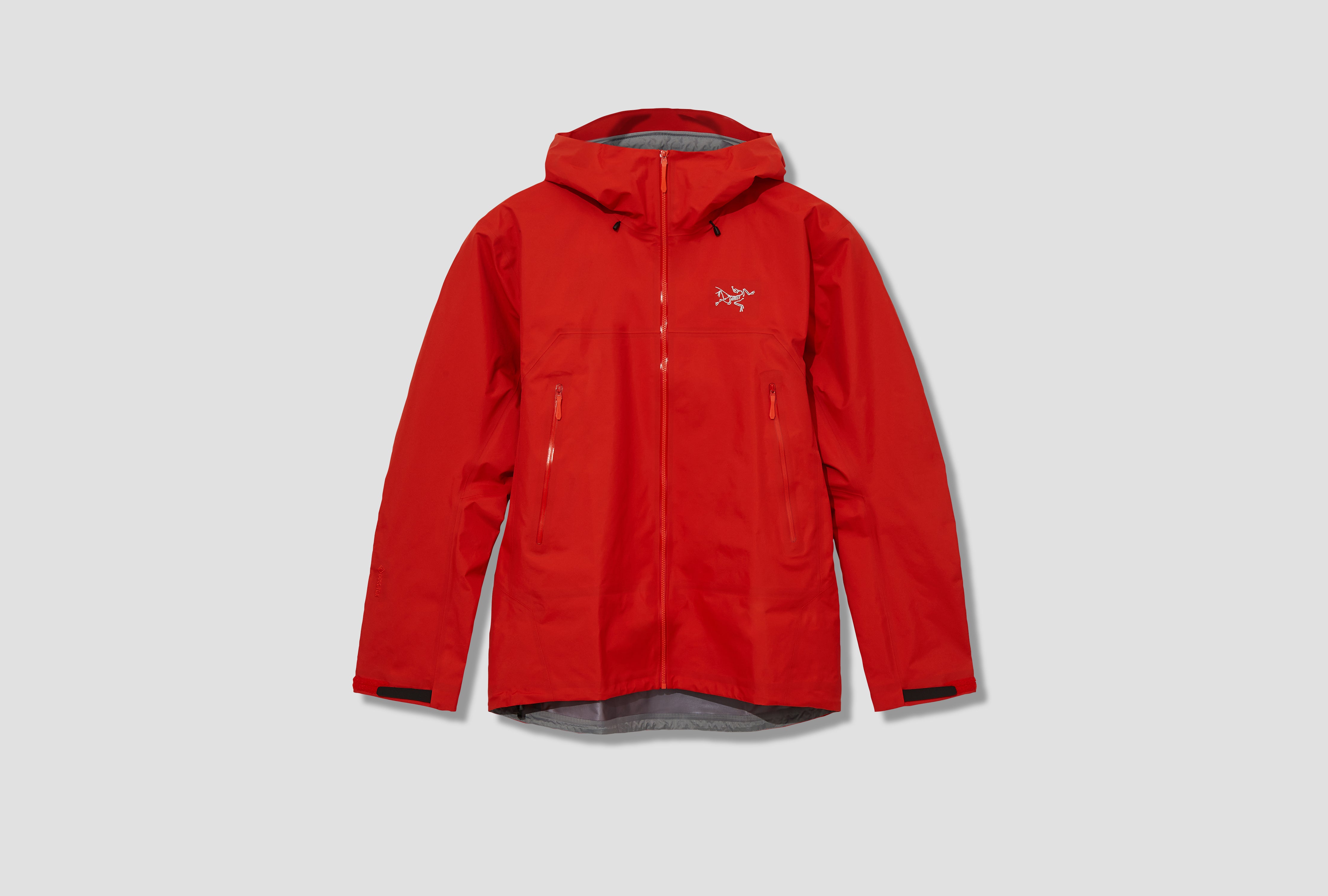 BETA SL JACKET MEN'S X000009684 Light red