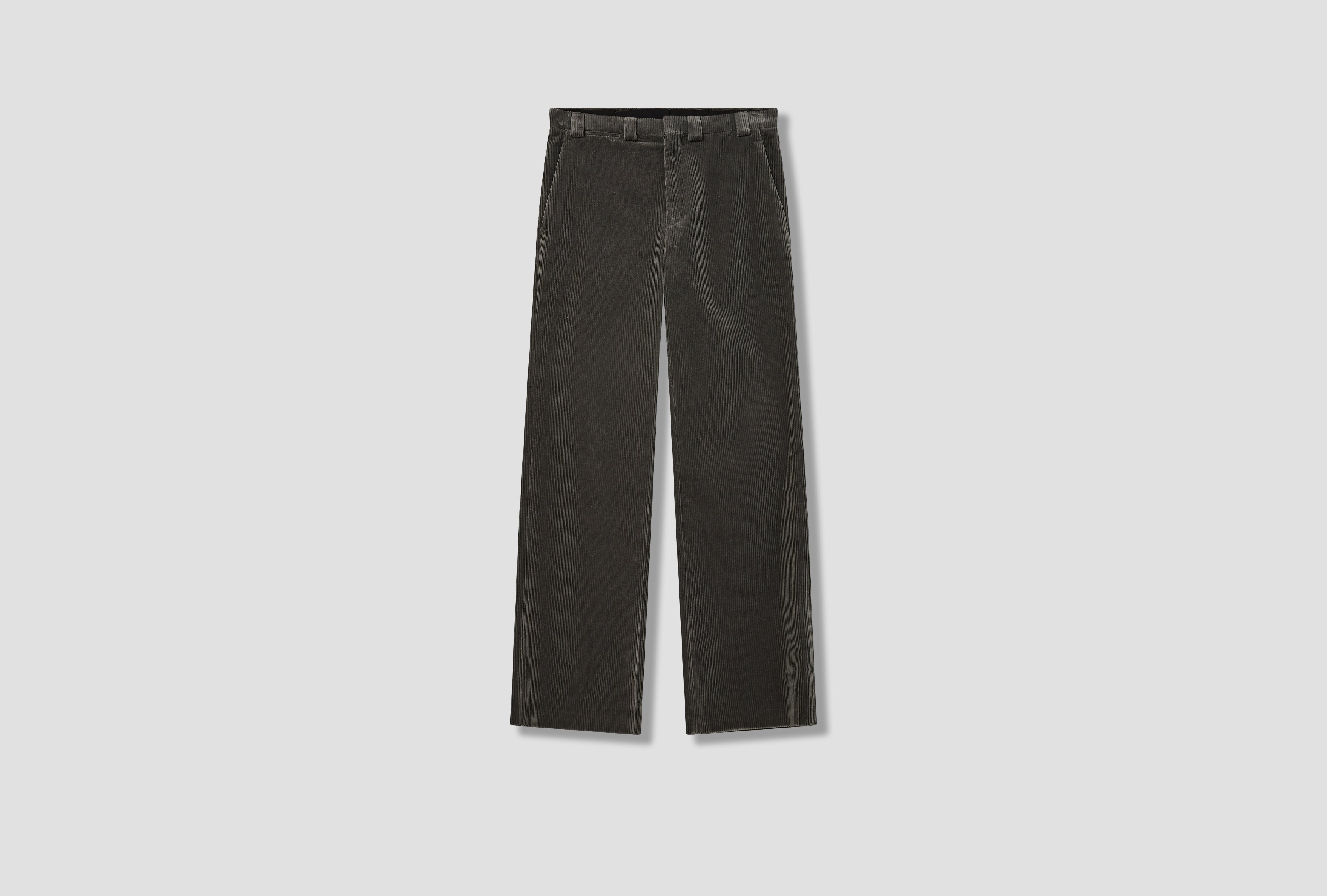 TROUSERS - CORDUROY / CASTELROCK CORDUROY TRS20 COY