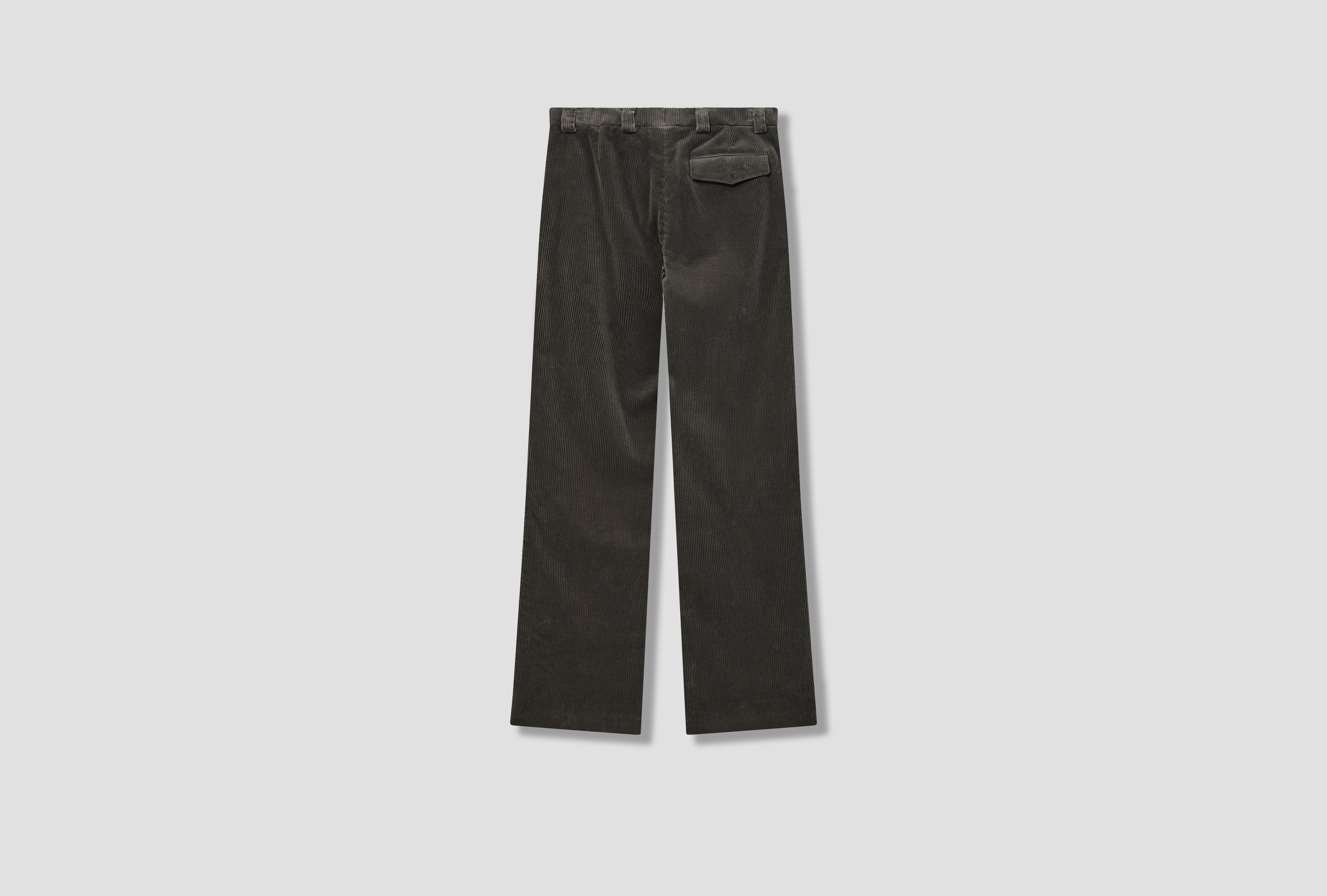 TROUSERS - CORDUROY / CASTELROCK CORDUROY TRS20 COY