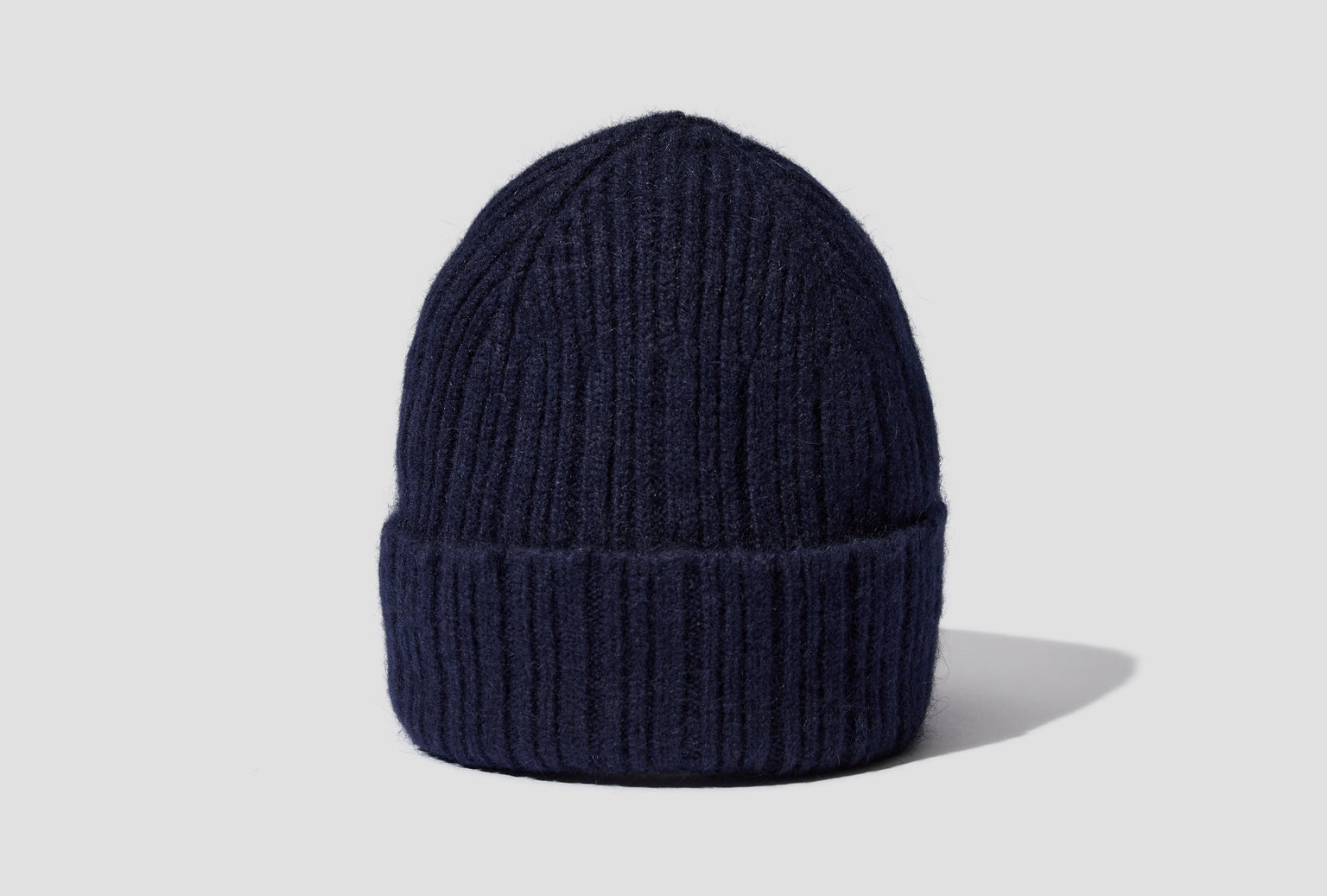 GEELONGORA BEANIE DR1AG1 22686-01 Navy