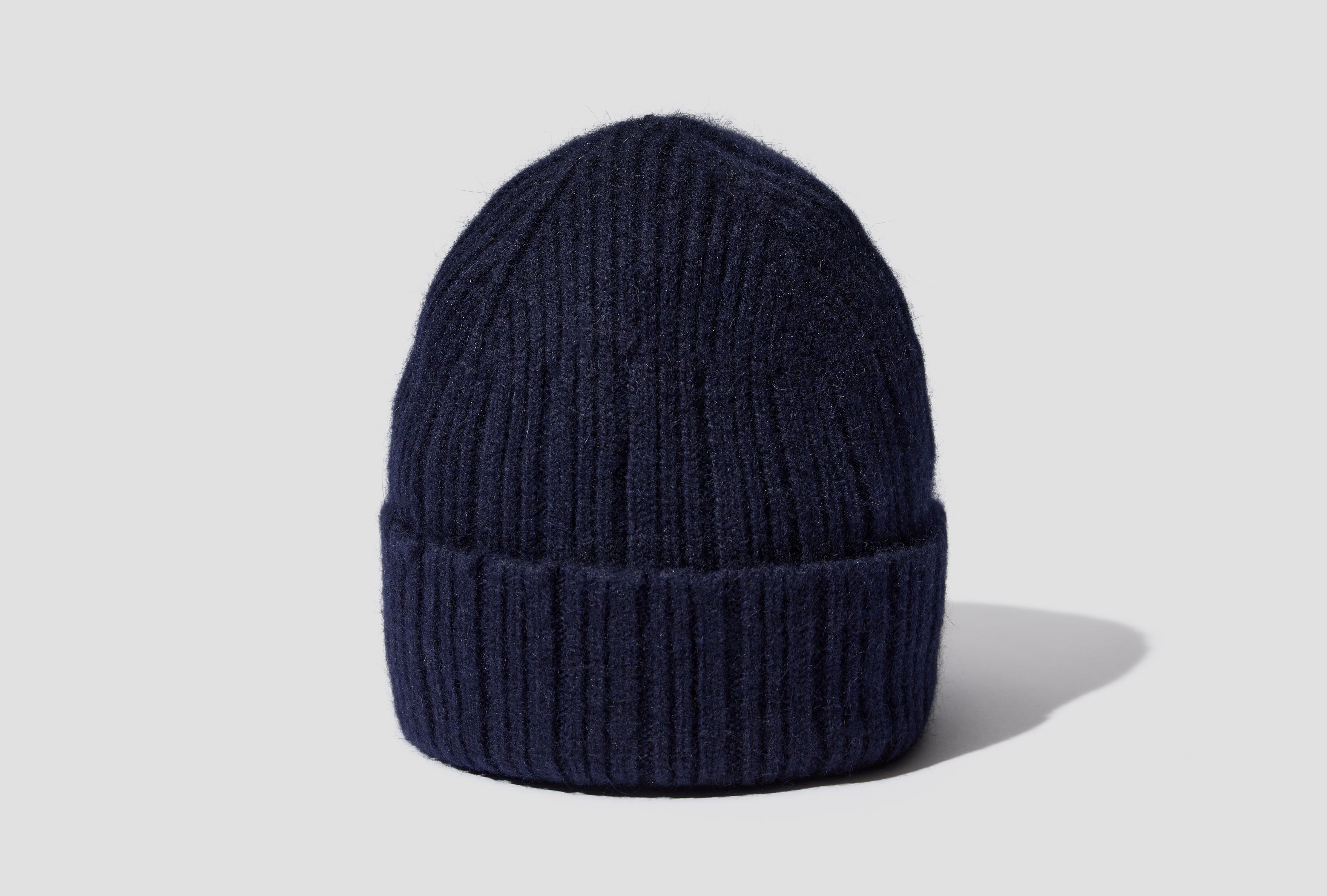 GEELONGORA BEANIE DR1AG1 22686-01 Navy