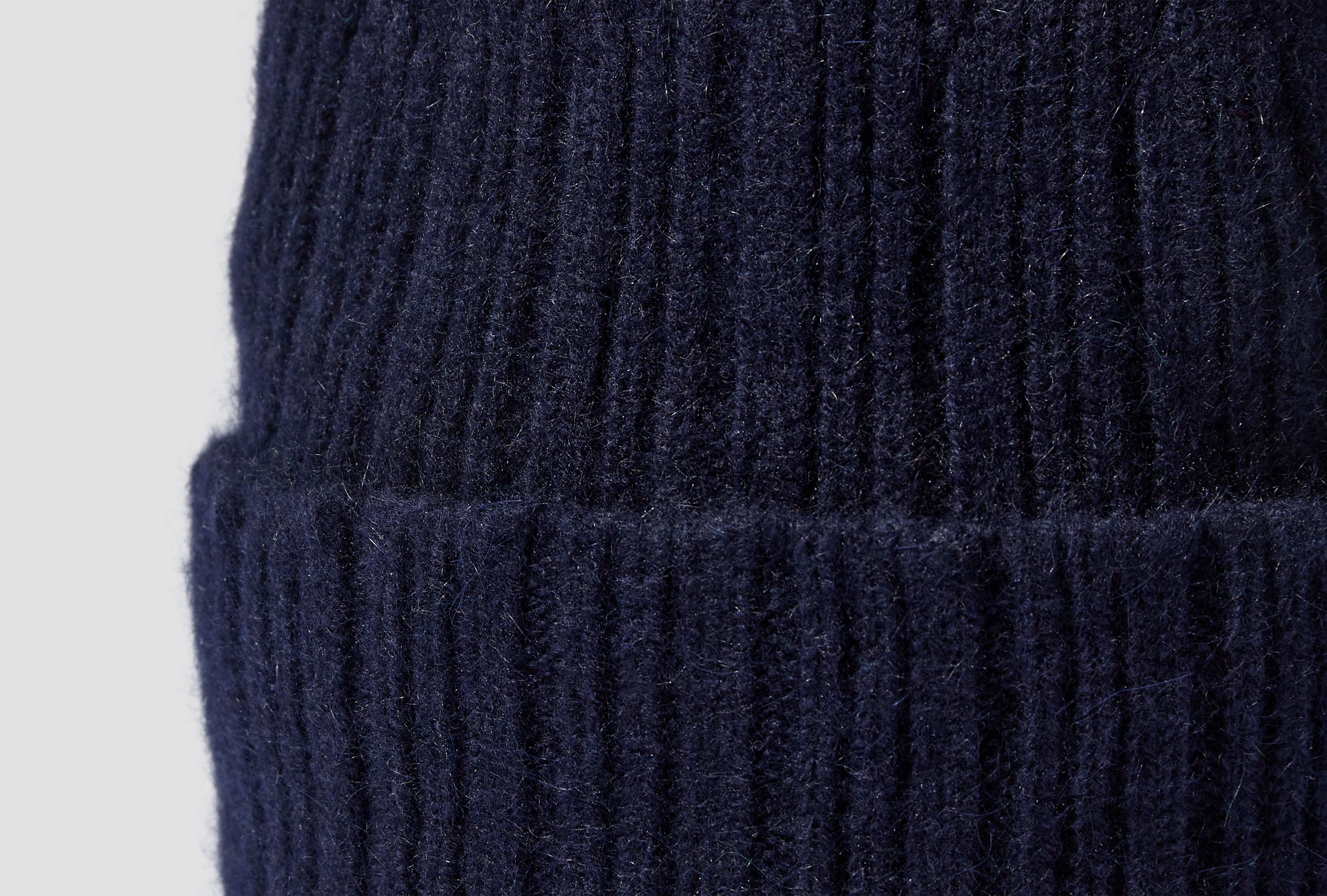 GEELONGORA BEANIE DR1AG1 22686-01 Navy