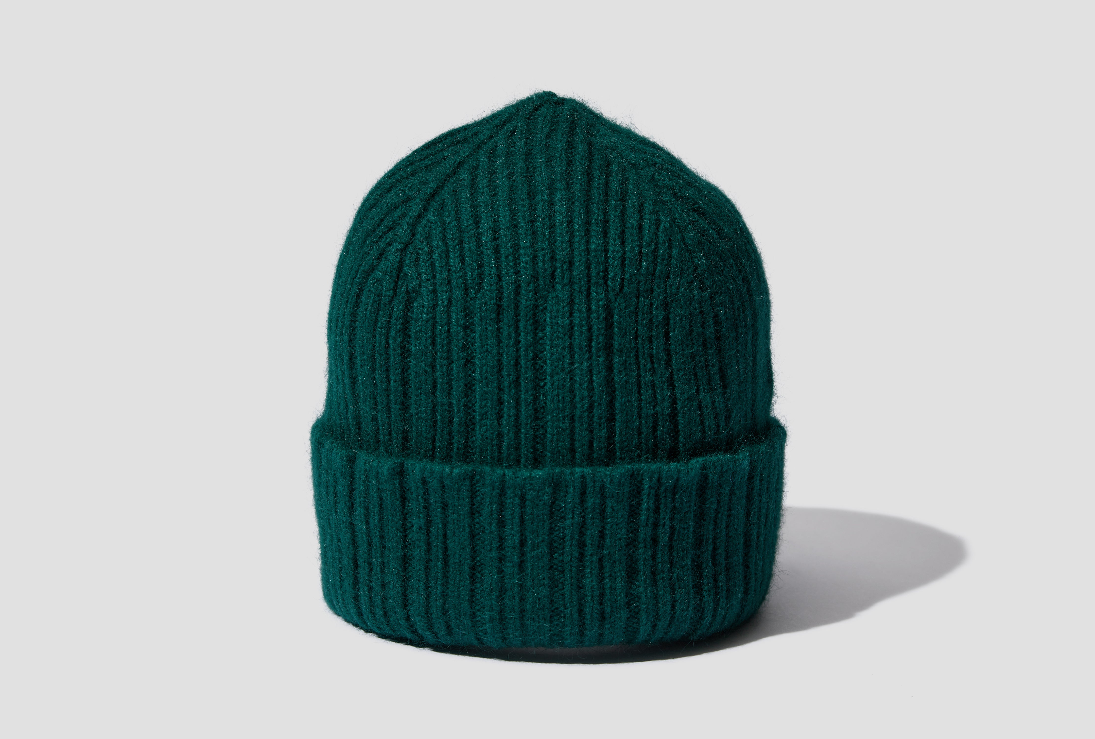 GEELONGORA BEANIE DR1AG1 22686-02 Green