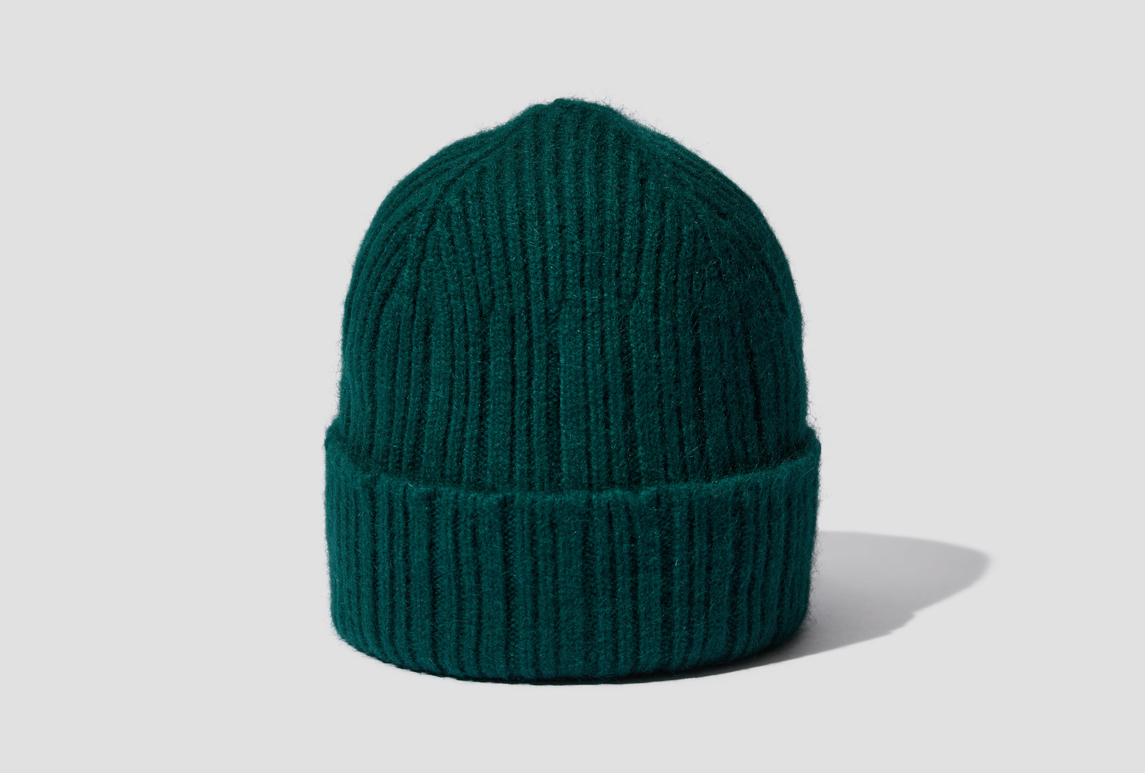 GEELONGORA BEANIE DR1AG1 22686-02 Green