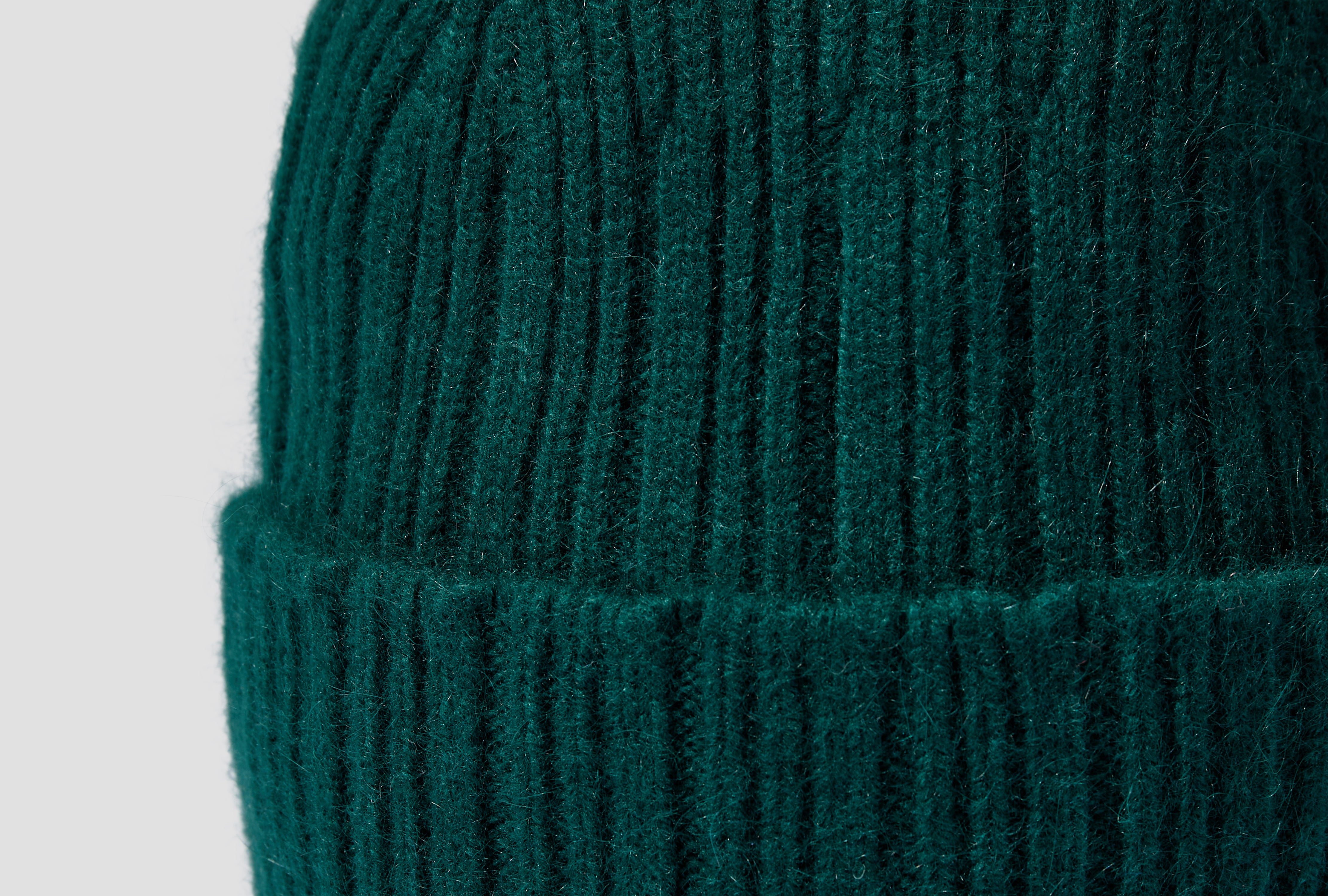 GEELONGORA BEANIE DR1AG1 22686-02 Green