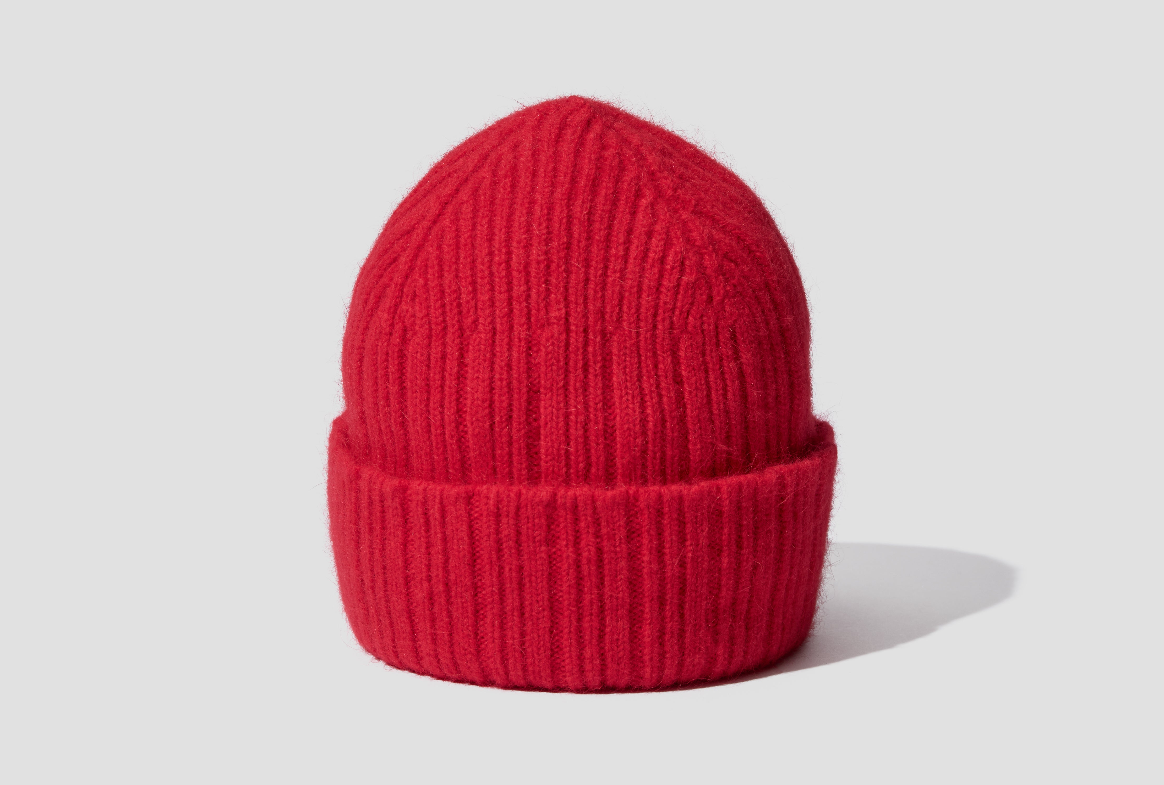 GEELONGORA BEANIE DR1AG1 22686-05 Red