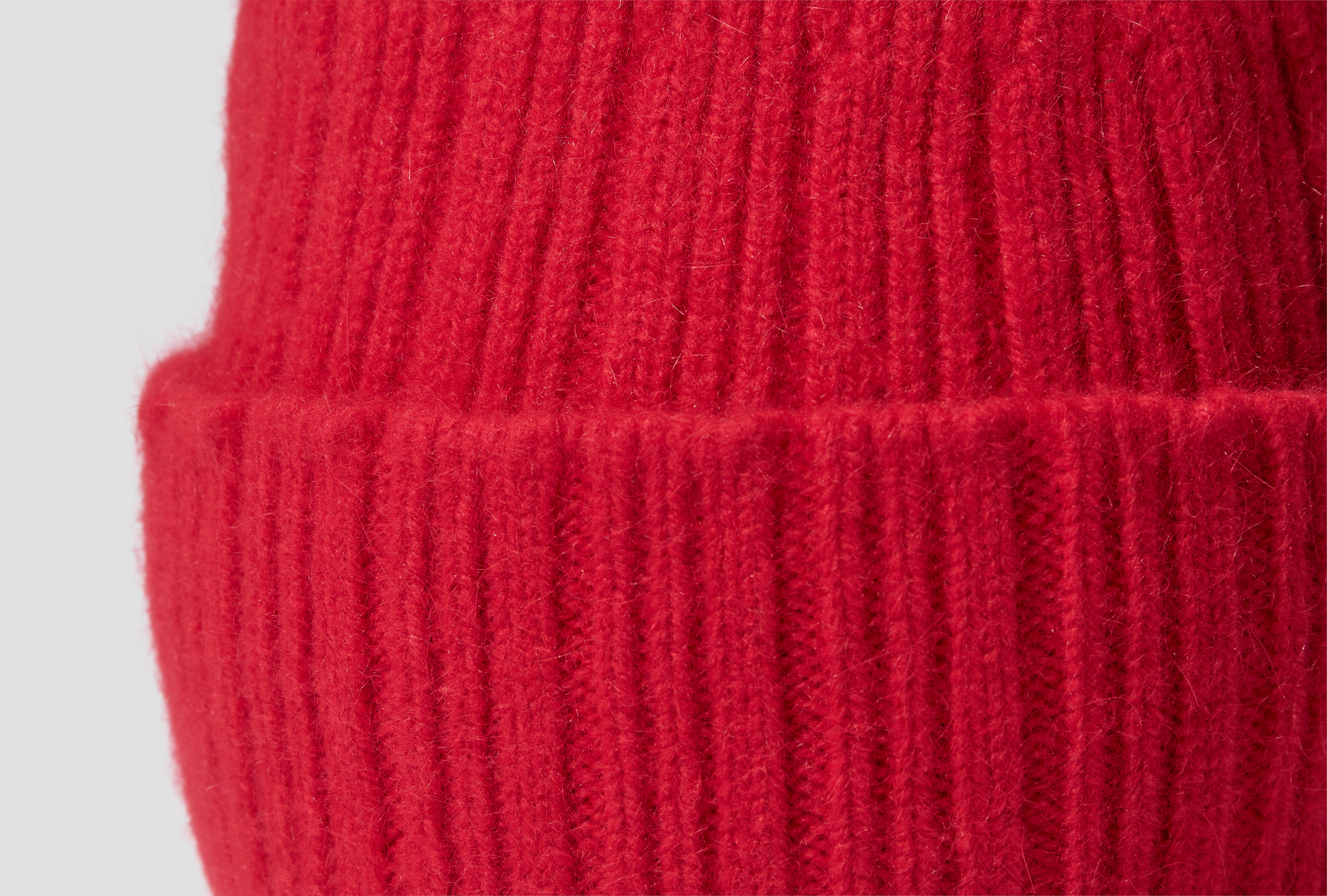 GEELONGORA BEANIE DR1AG1 22686-05 Red