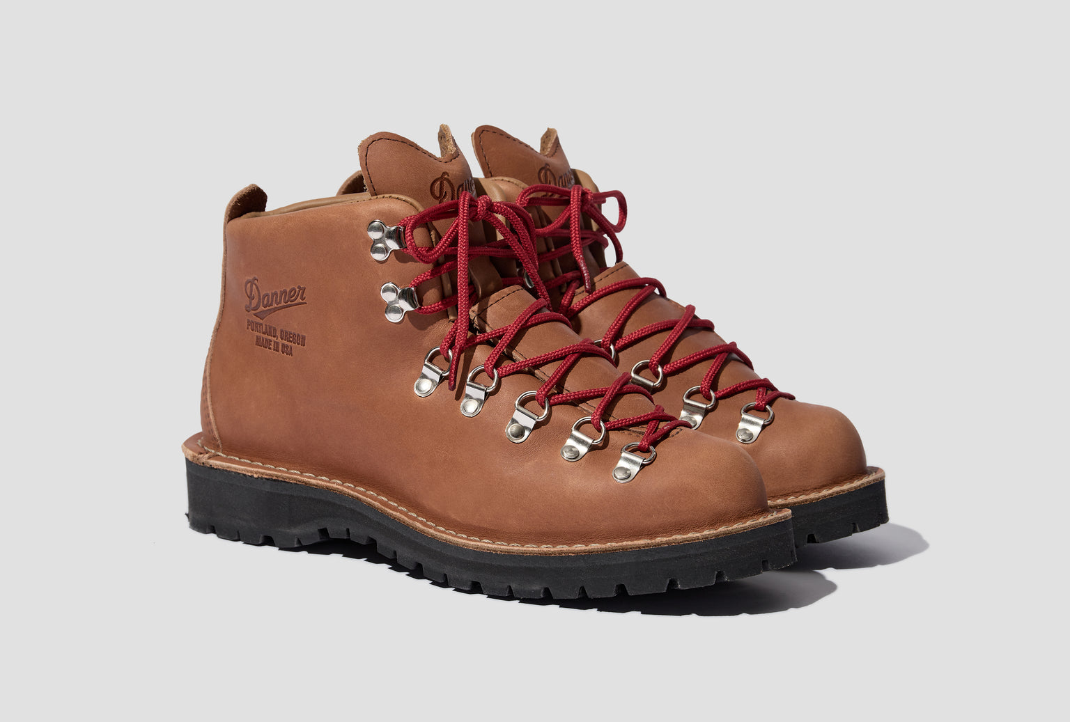 PORTLAND SELECT - MOUNTAIN LIGHT / CASCADE CLOVIS - GORE-TEX 31528