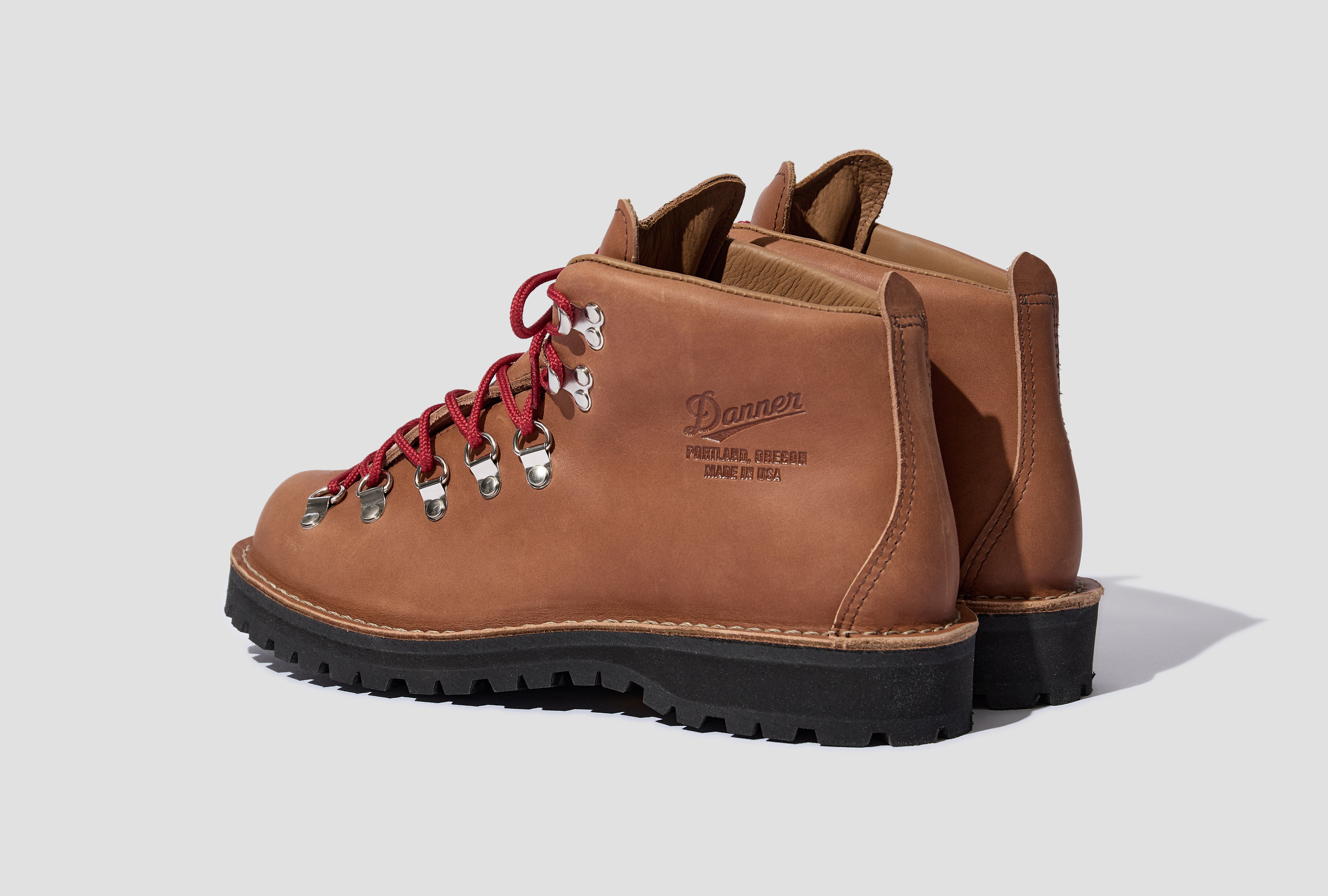 PORTLAND SELECT - MOUNTAIN LIGHT / CASCADE CLOVIS - GORE-TEX 31528