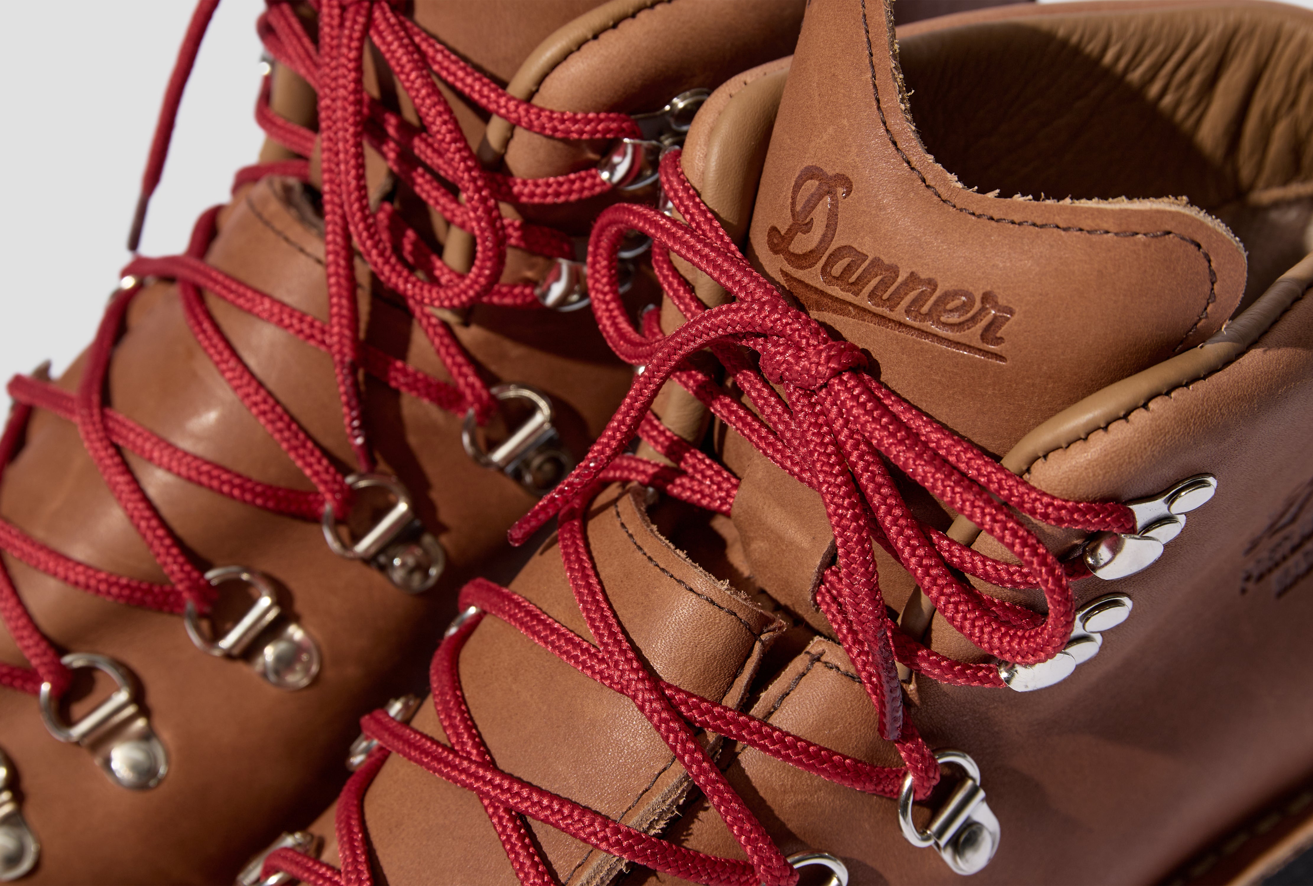 DANNER PORTLAND SELECT MOUNTAIN LIGHT CASCADE CLOVIS GORE TEX 31528 HARRESO