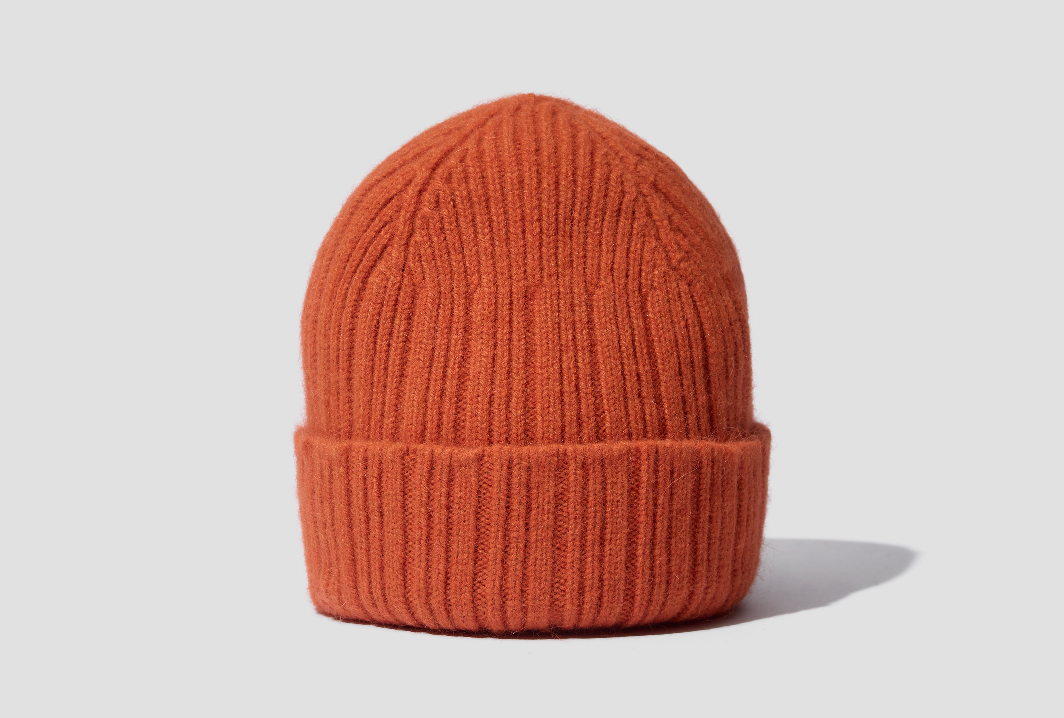 GEELONGORA BEANIE DR1AG1 22686-13 Orange