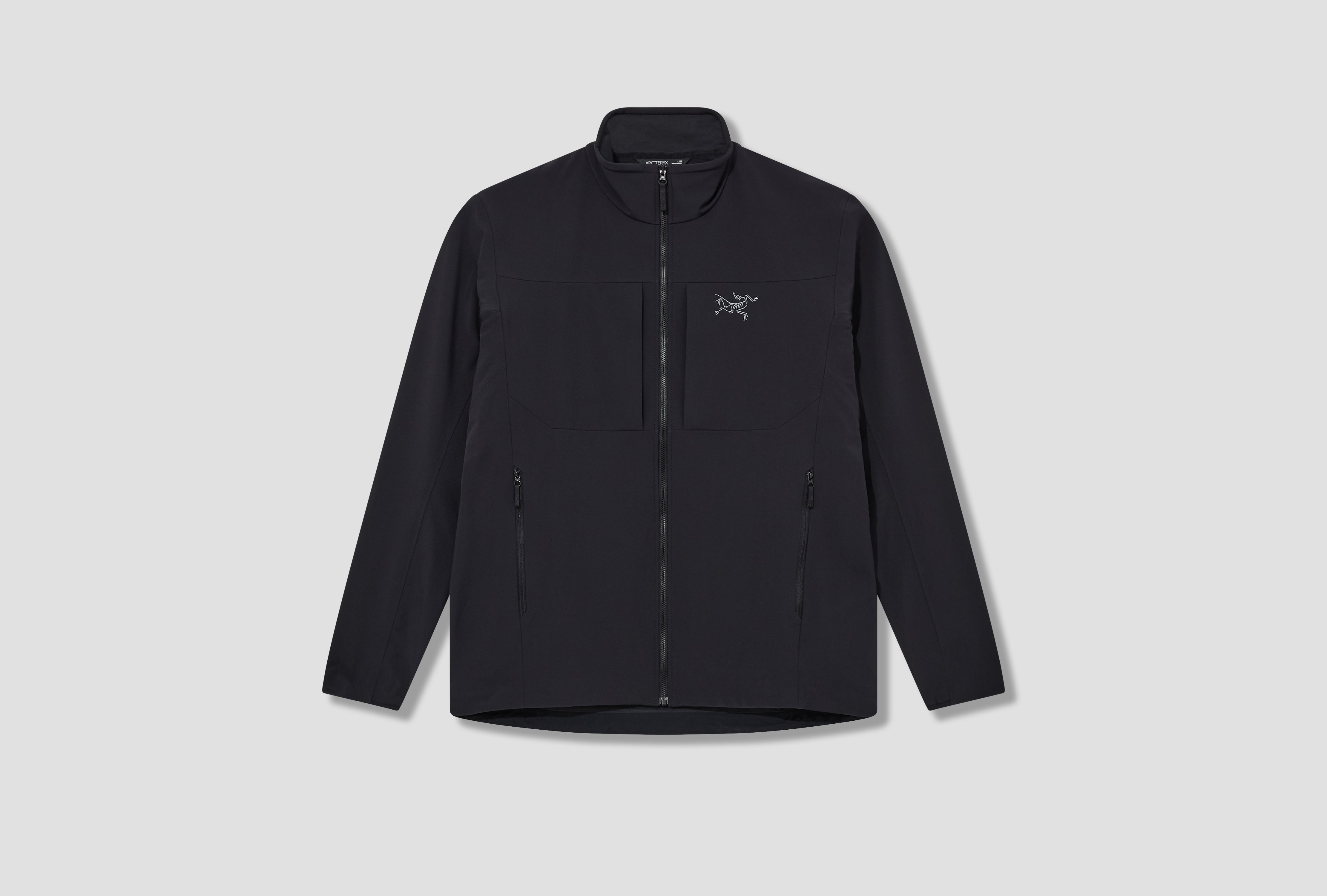 GAMMA MX JACKET MEN'S X000008486 Black