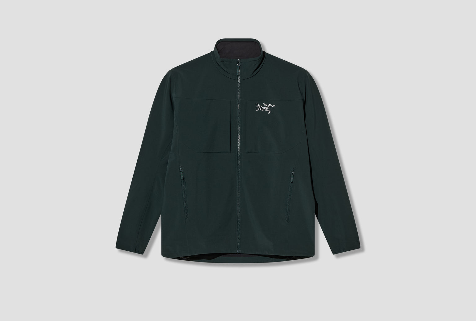 GAMMA MX JACKET MEN'S X000008486 Dark green