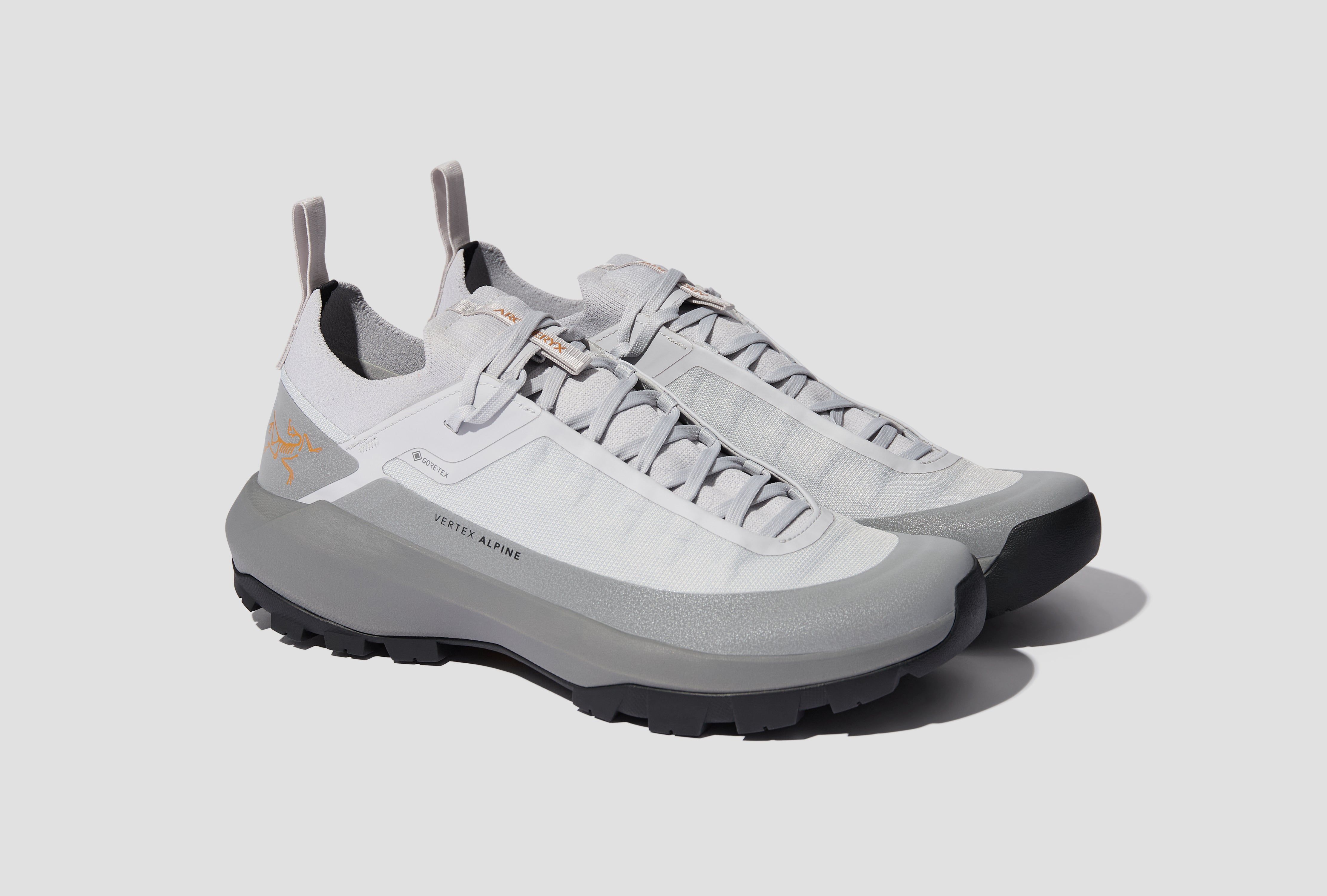 VERTEX ALPINE GTX SHOE MEN'S X000009602 Grey