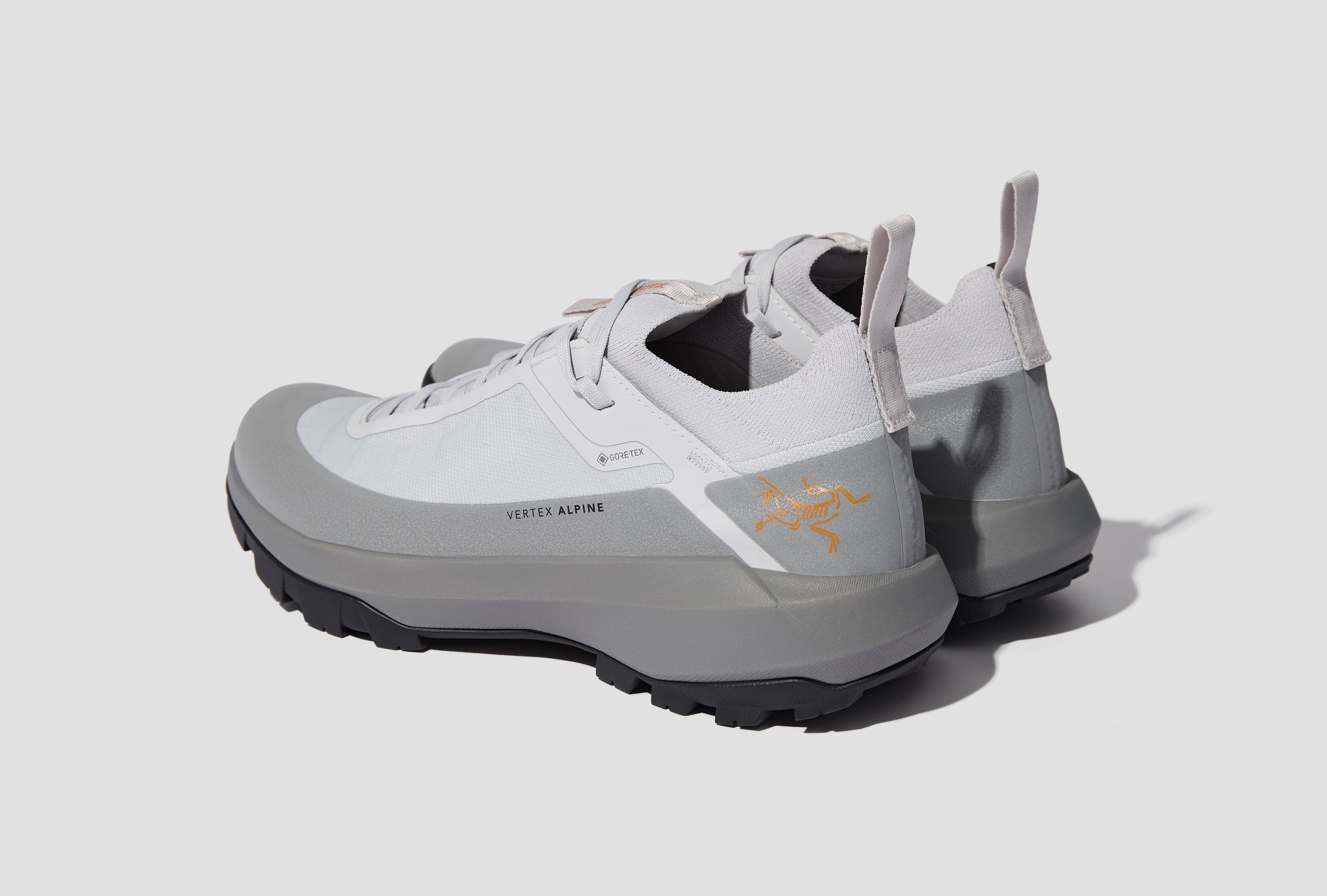 VERTEX ALPINE GTX SHOE MEN'S X000009602 Grey