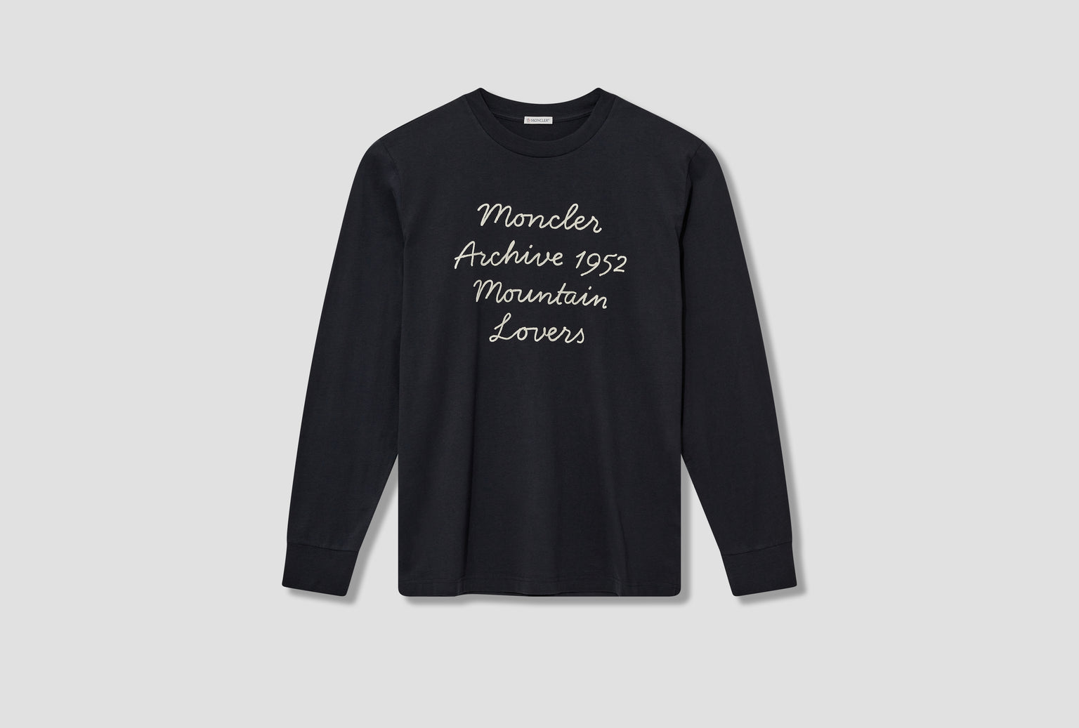 ARCHIVIO - LS T-SHIRT J2 091 8D000 15 89AHD Navy