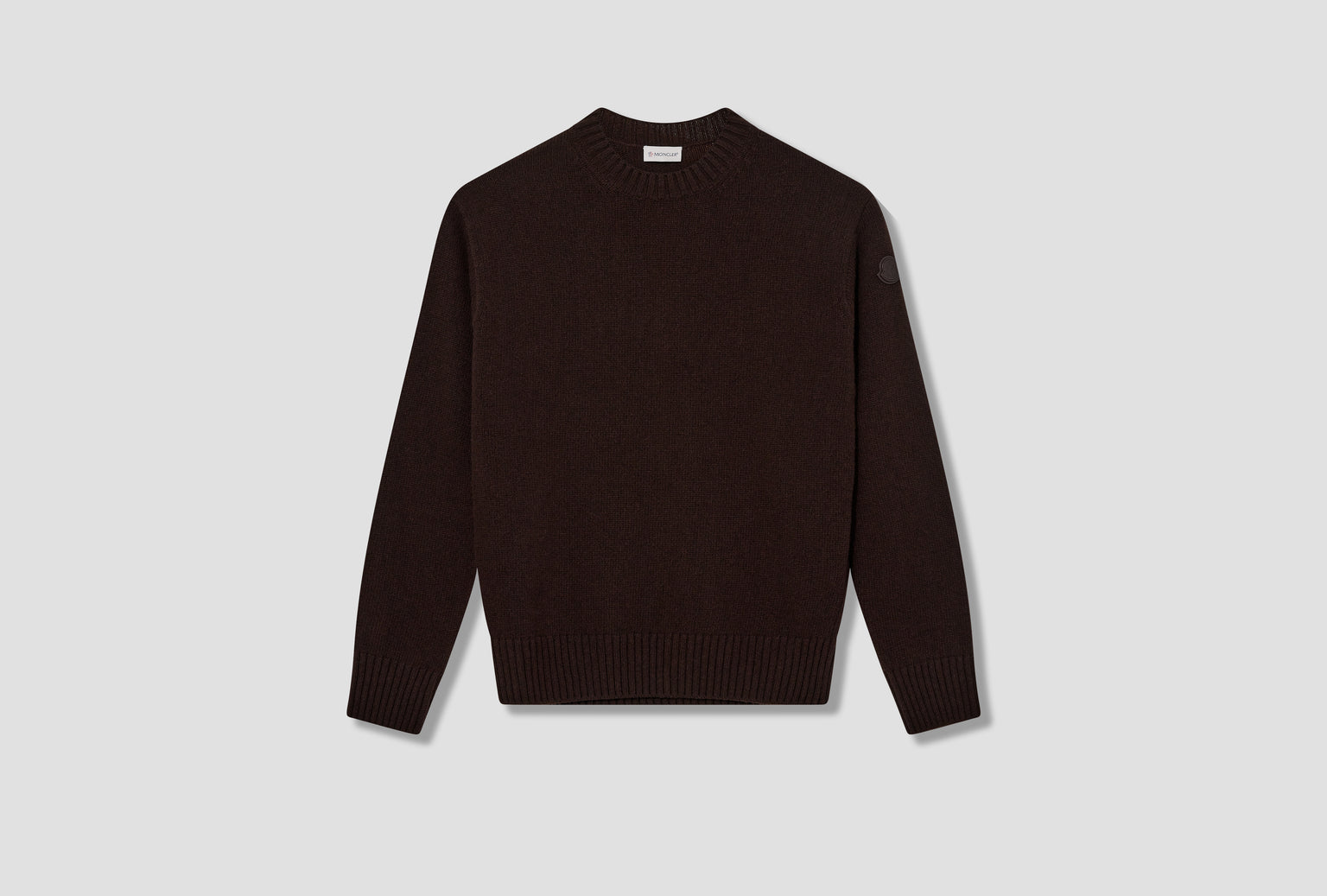 EDIT - CREW NECK J2 091 9C000 16 M4281 Brown