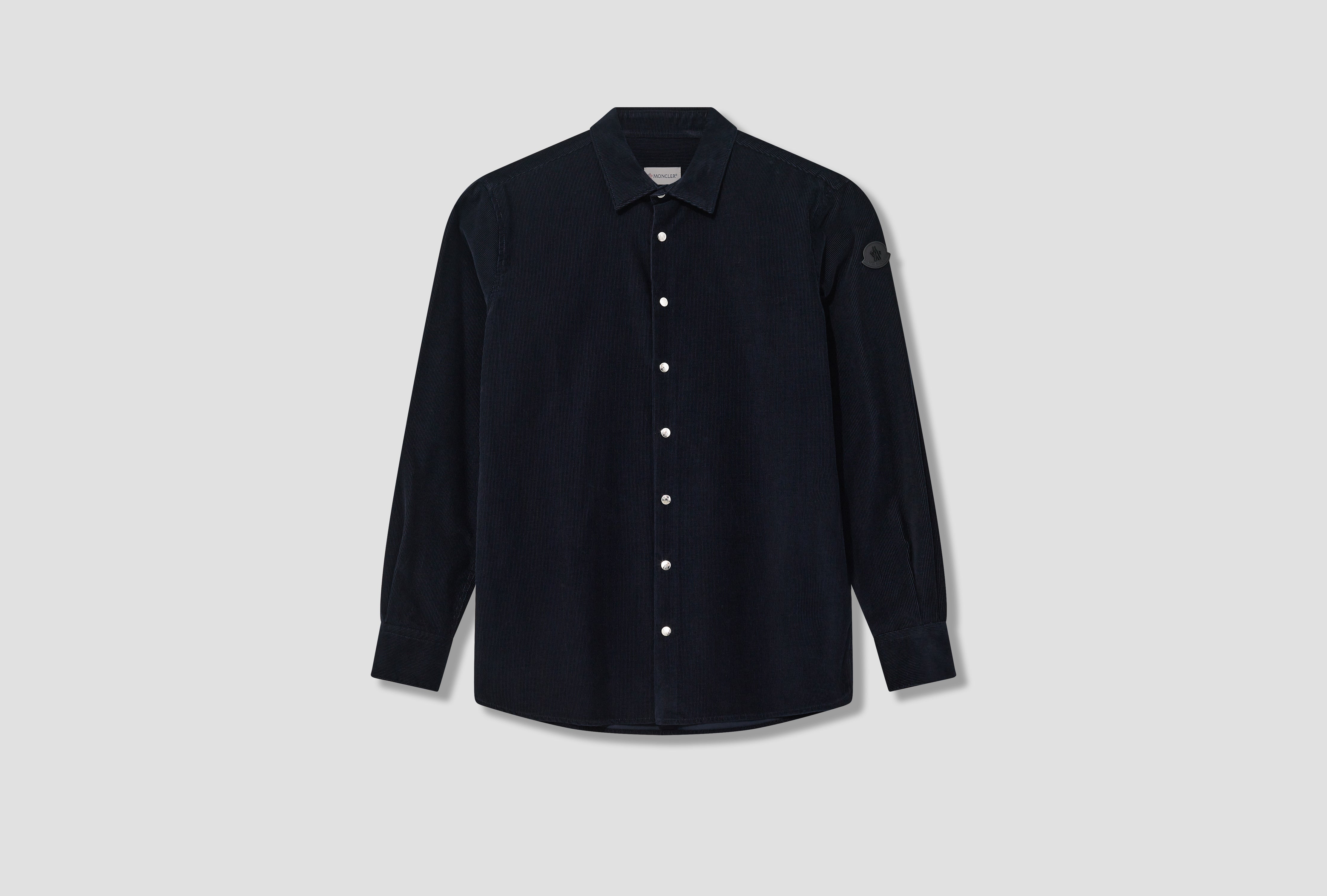 EDIT - SHIRT J2 091 2F000 18 549H4 Navy