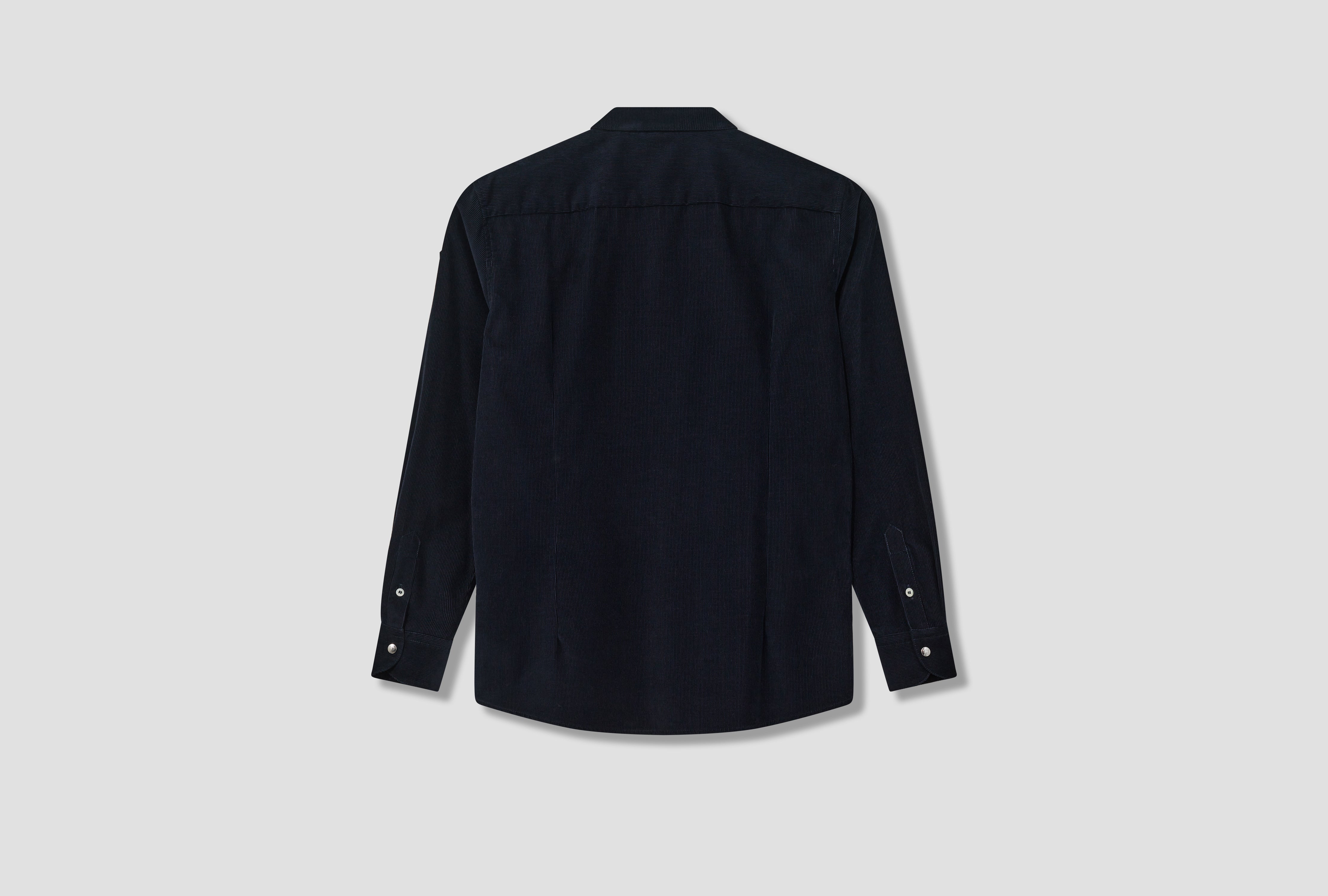 EDIT - SHIRT J2 091 2F000 18 549H4 Navy