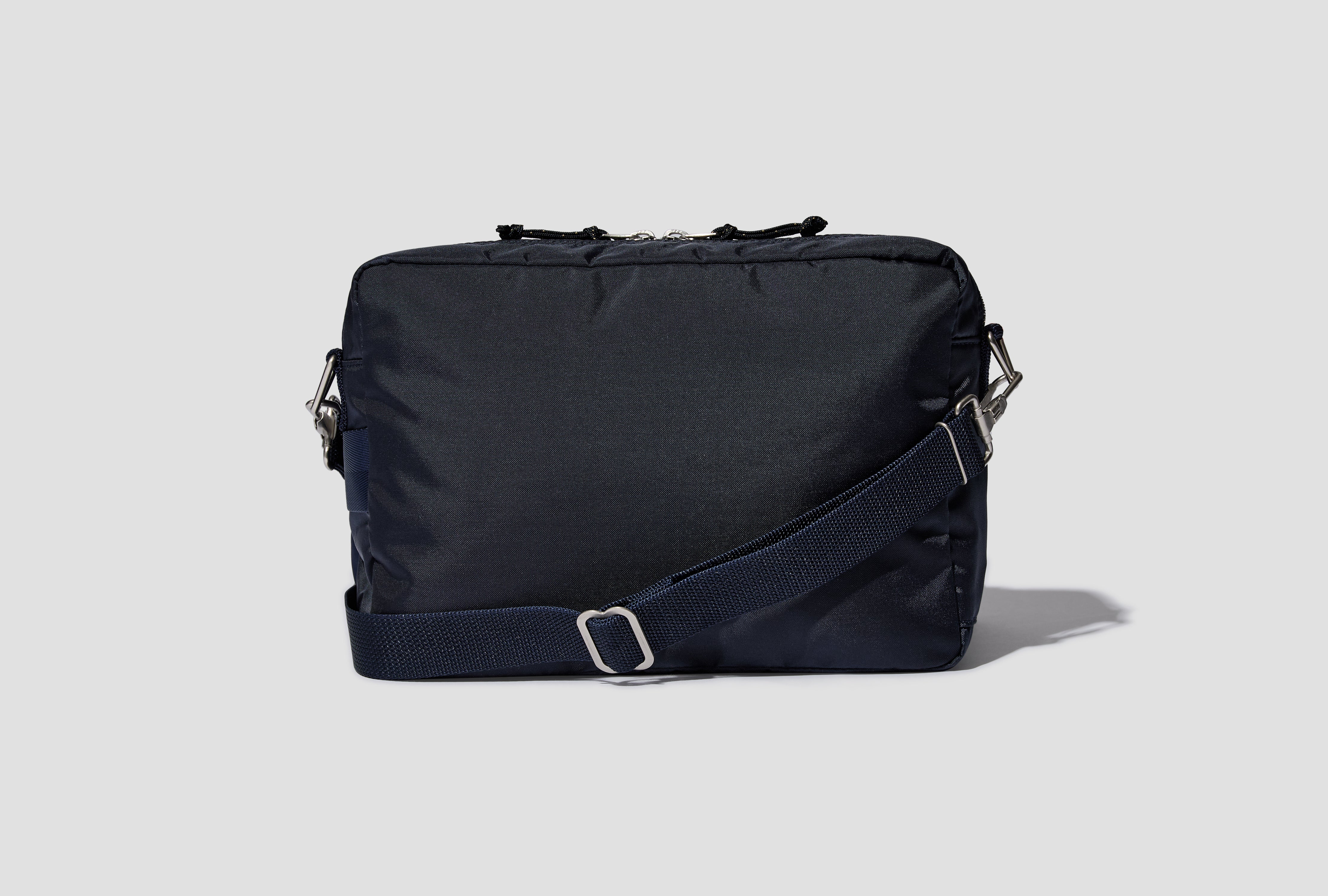 FORCE - SHOULDER BAG (S) 855-05457 Navy