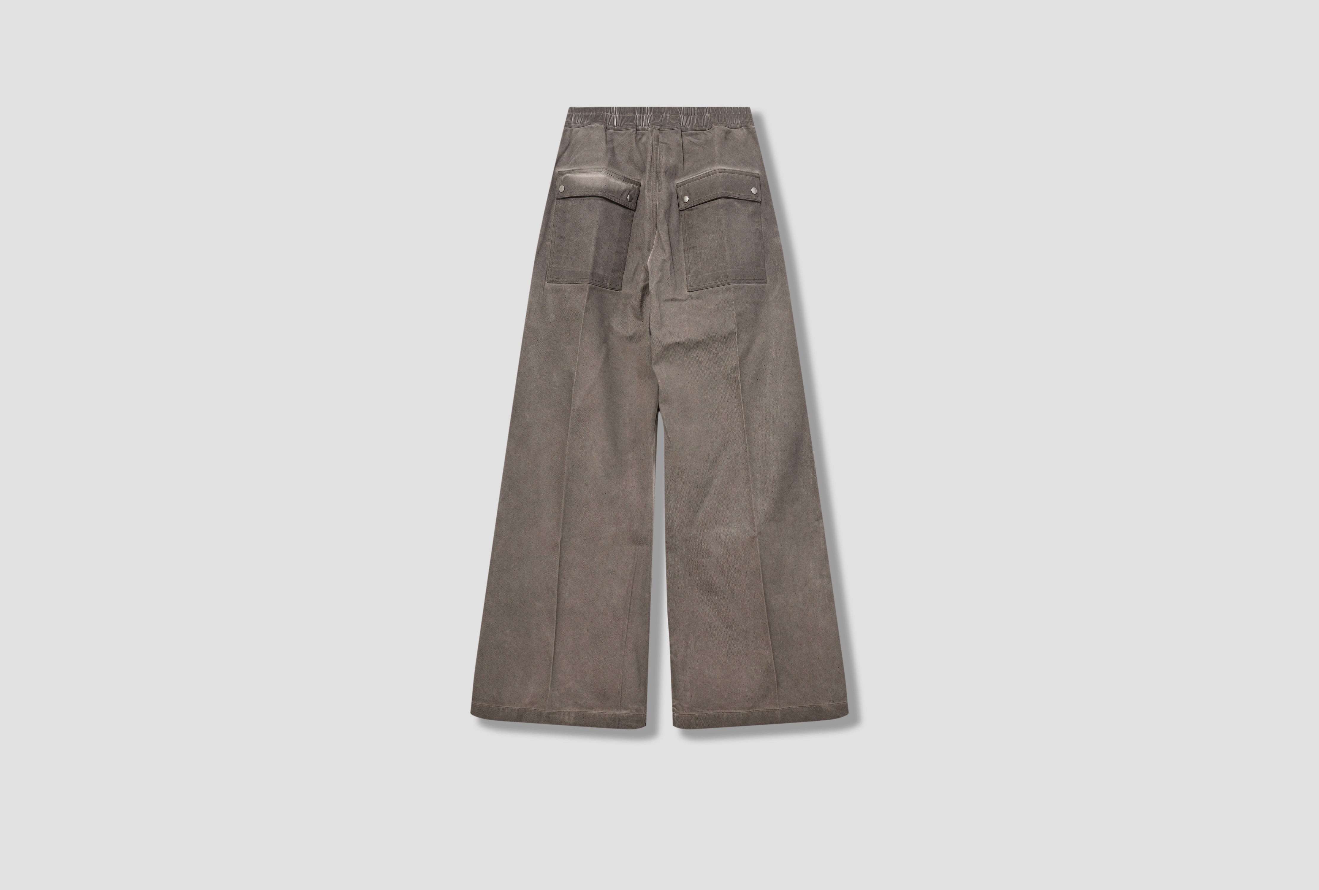 GETH BELAS - 13OZ FOIL DENIM / DUST DU02D2378 DCF