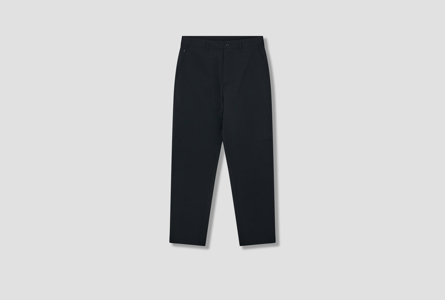 ALPHADRY CLUB PANTS S24FC038E Black