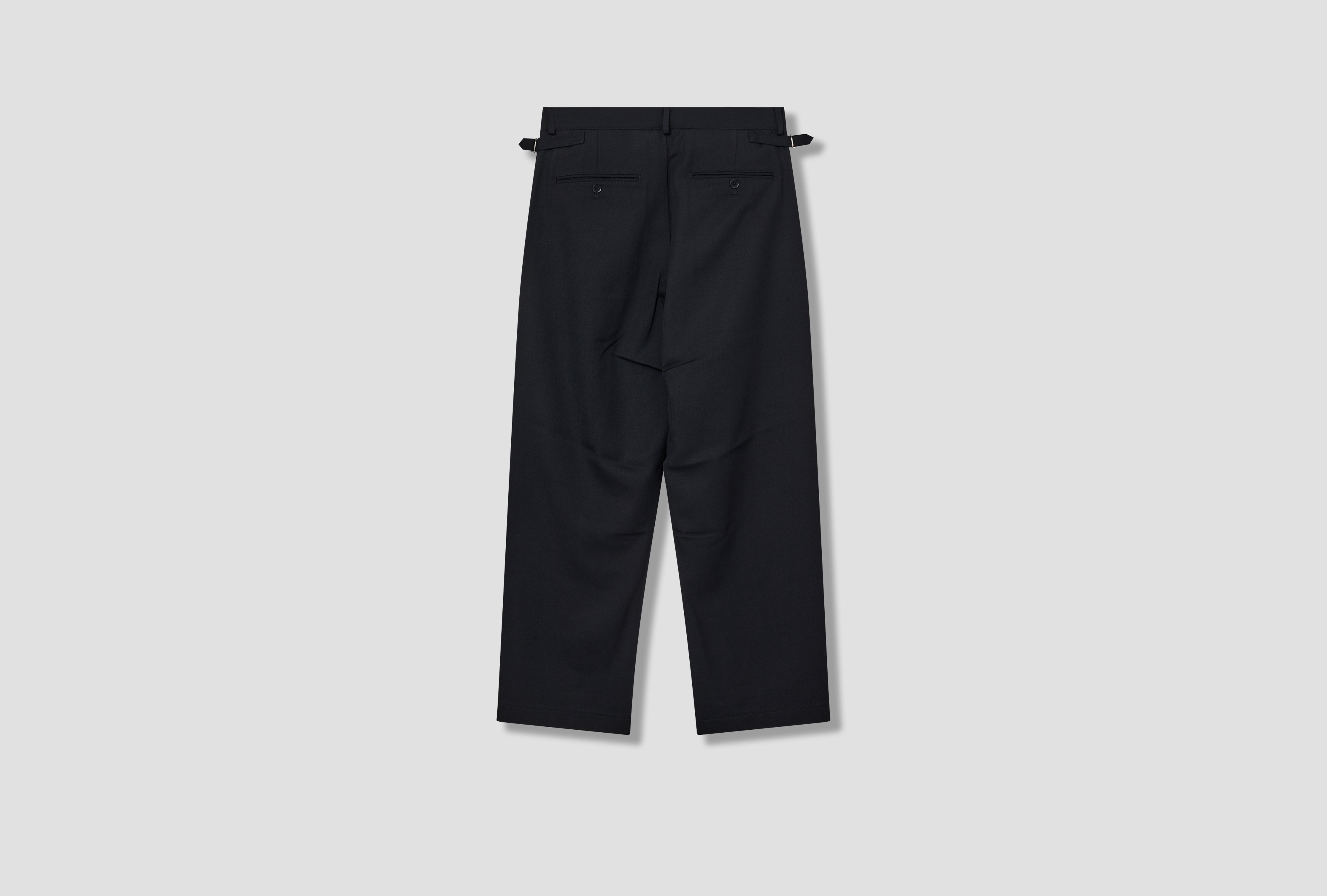 CAVALRY TWILL CLUB PANTS S24FC048E Navy