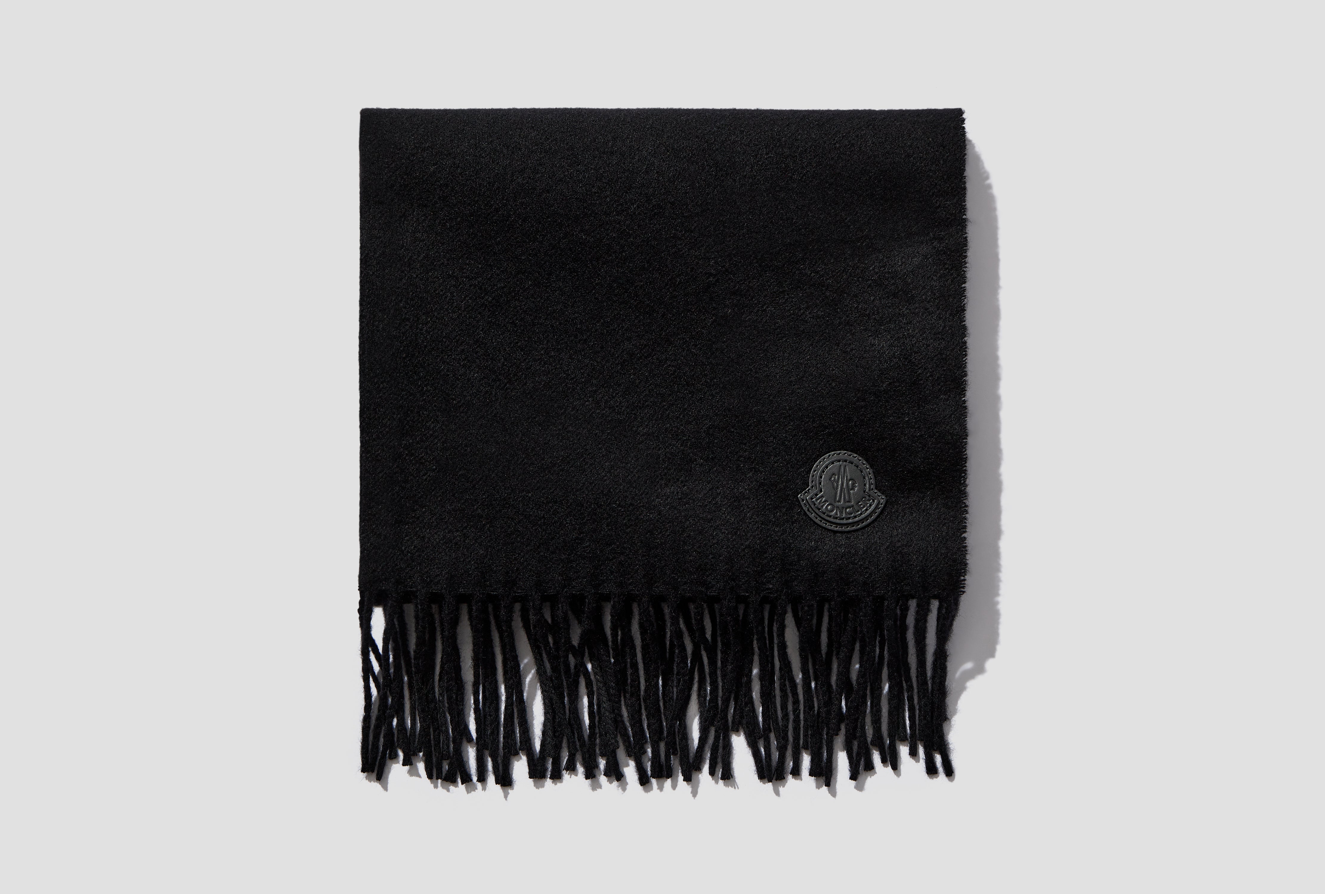 EDIT - SCARF J2 091 3C000 14 0U423 Black