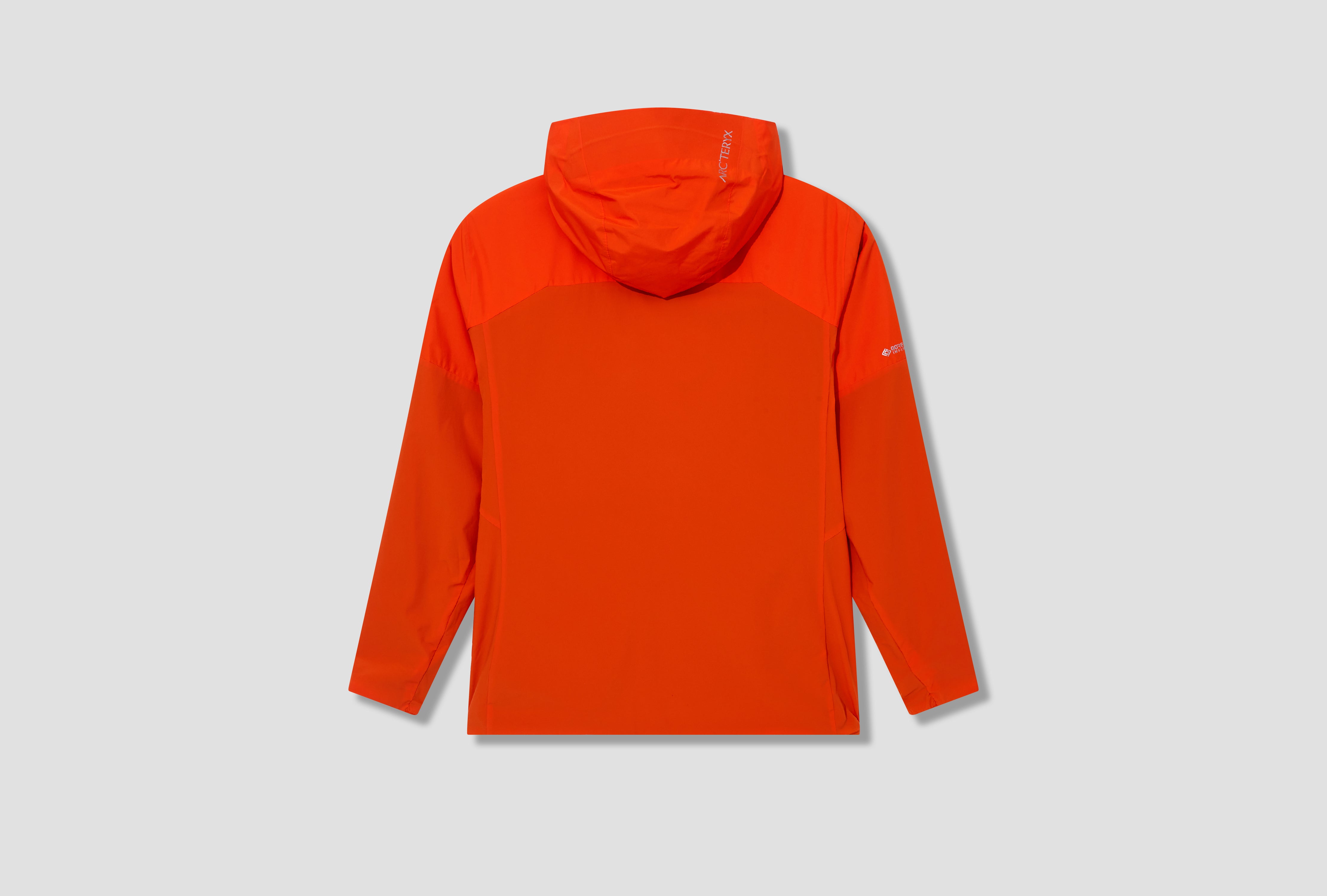 PROTON HYBRID HOODY MEN'S X000006731 Orange