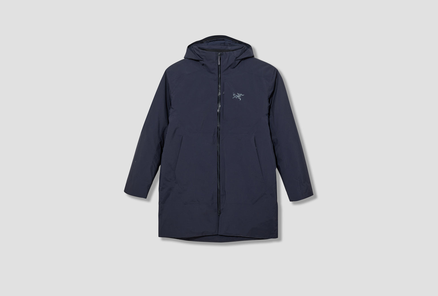 RALLE PARKA MEN'S X000007375 Navy