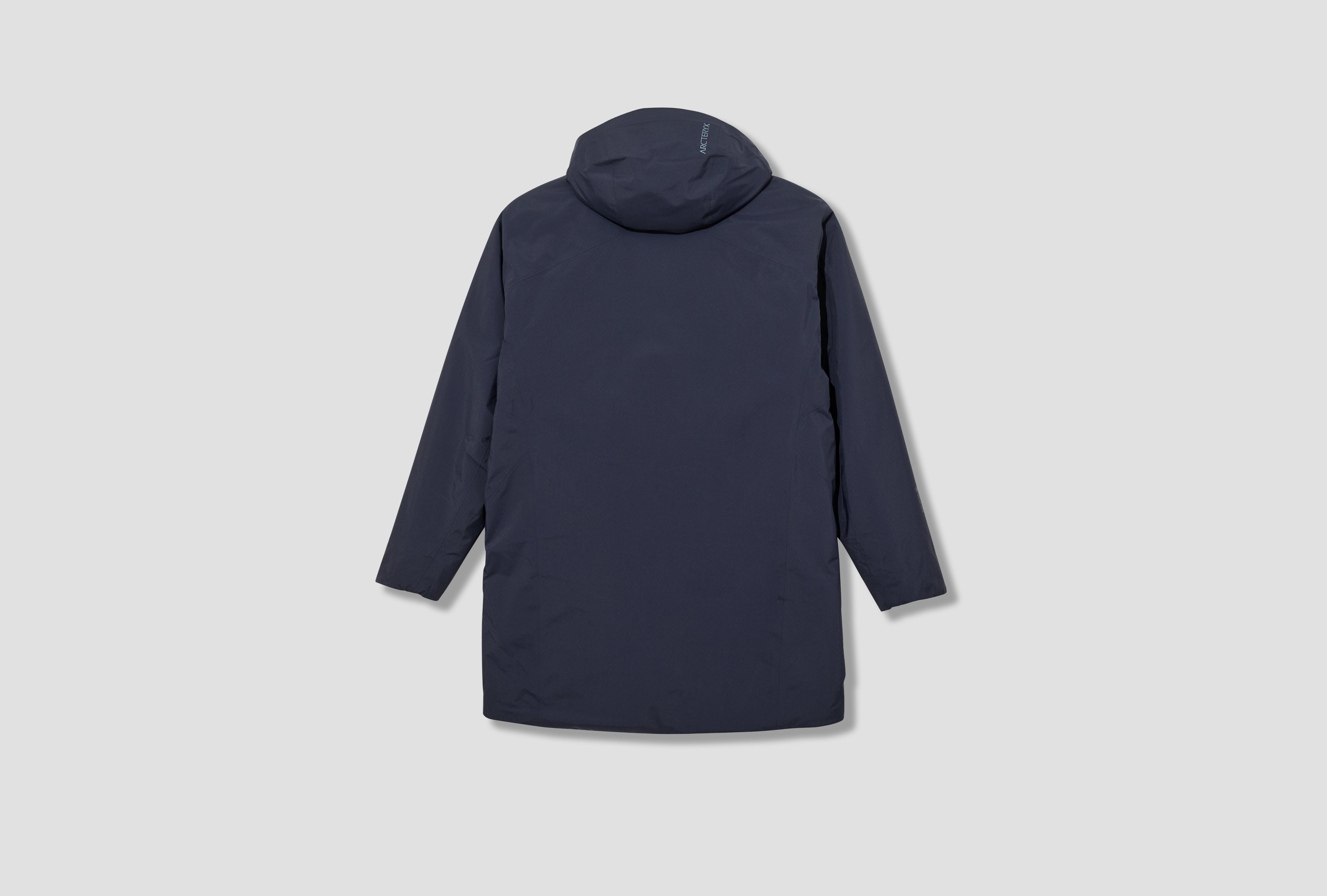 RALLE PARKA MEN'S X000007375 Navy