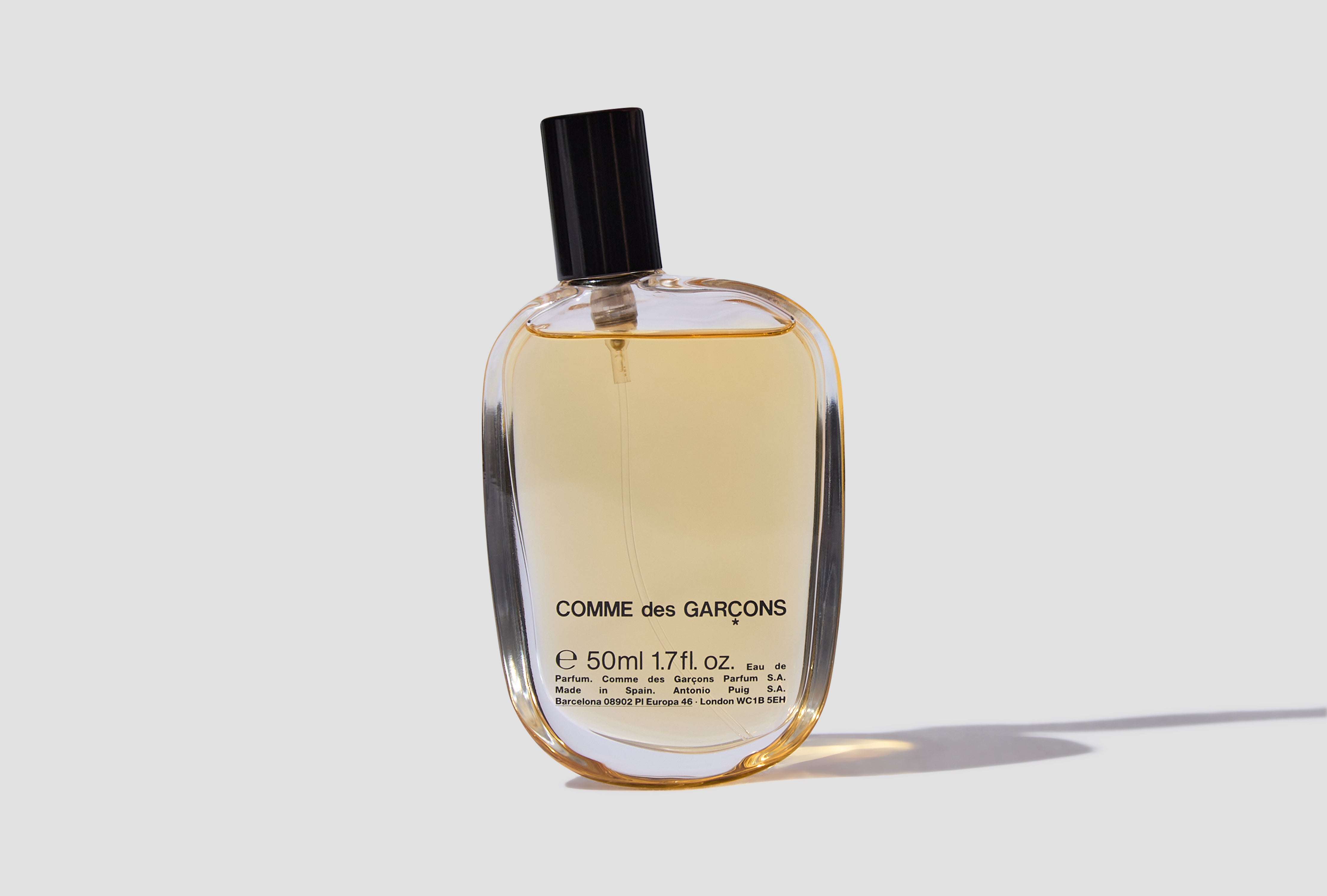 EAU DE PARFUM - EAU DE PARFUM 50 ML. 65004149