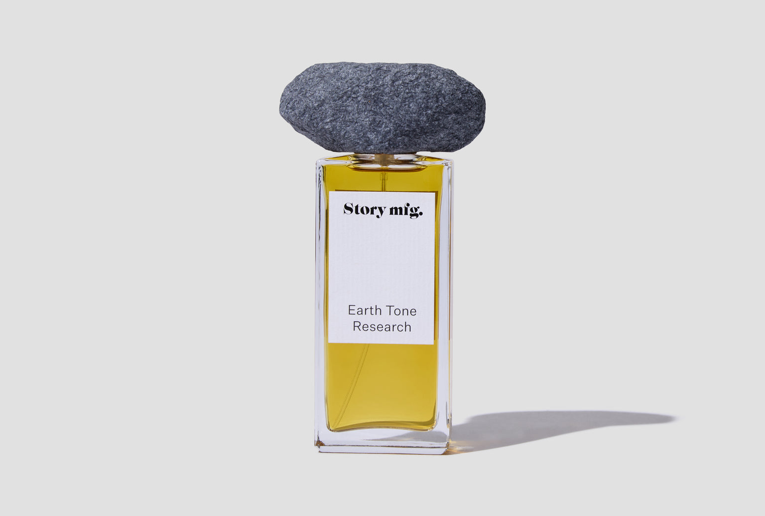 EARTH TONE RESEARCH - EAU DE PARFUM 50 ML. SNONPFFIFLIQEAR