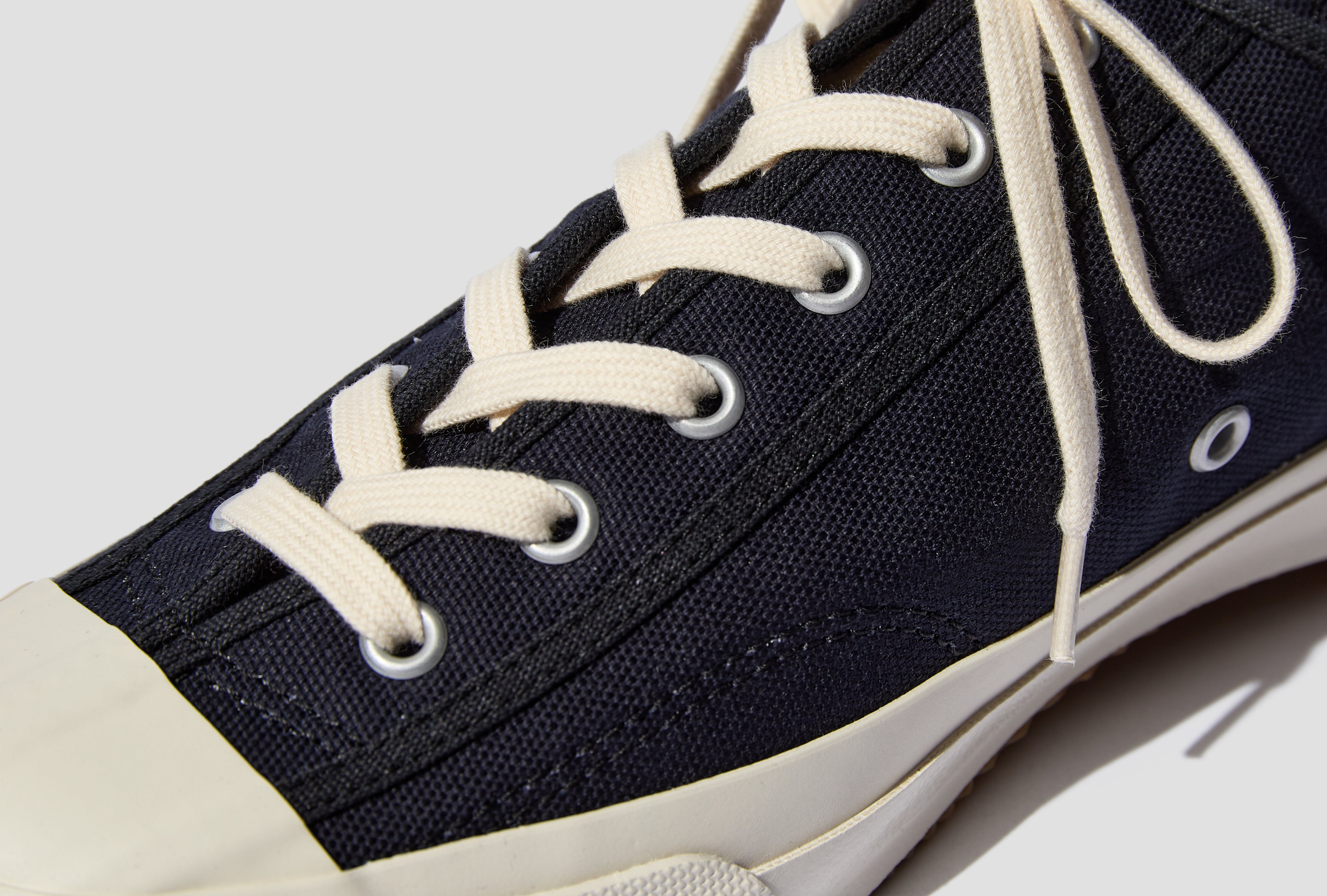 GYM CLASSIC - CANVAS / VULCANIZED RUBBER 54320017 Navy