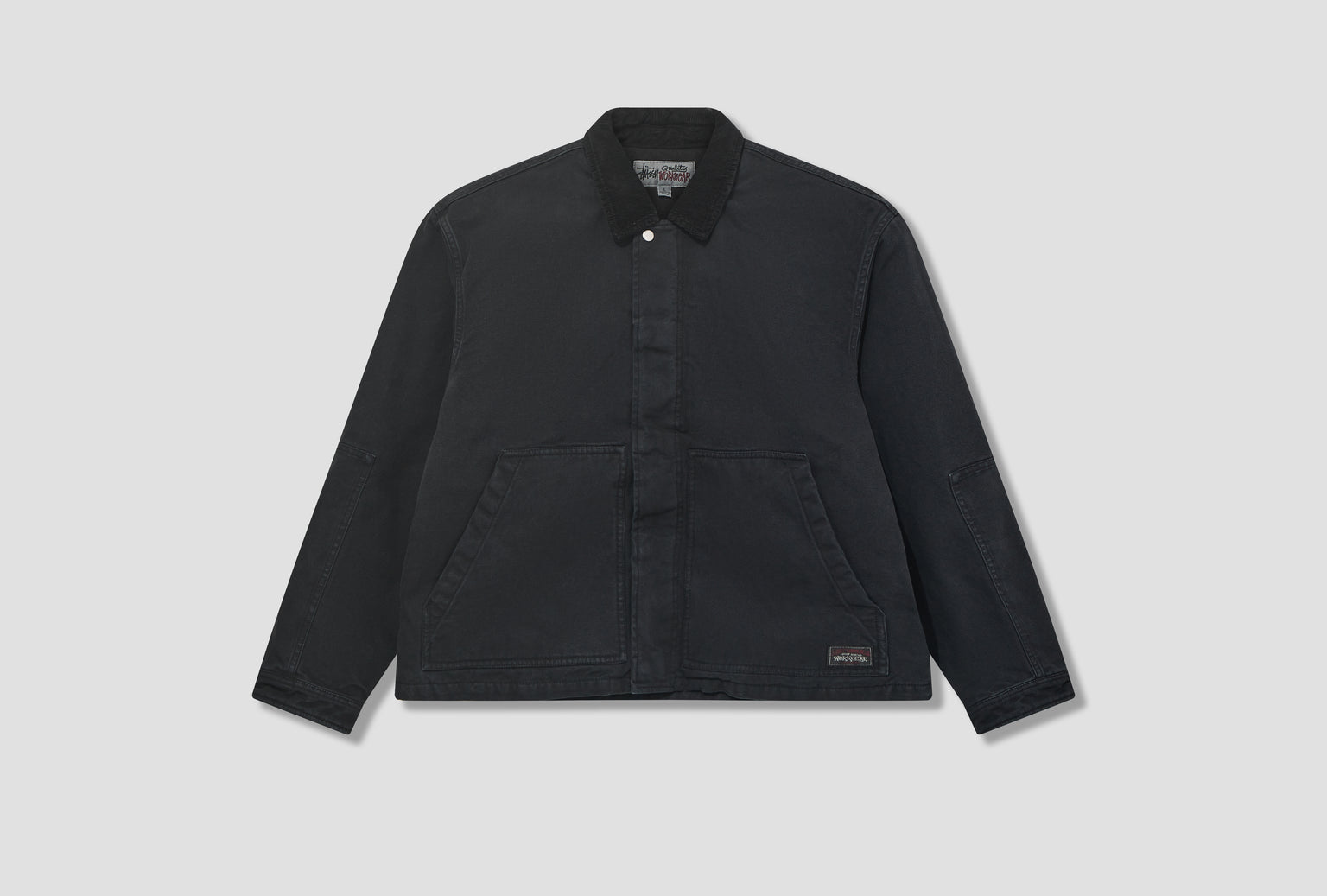 WORKGEAR JACKET 115785 Black