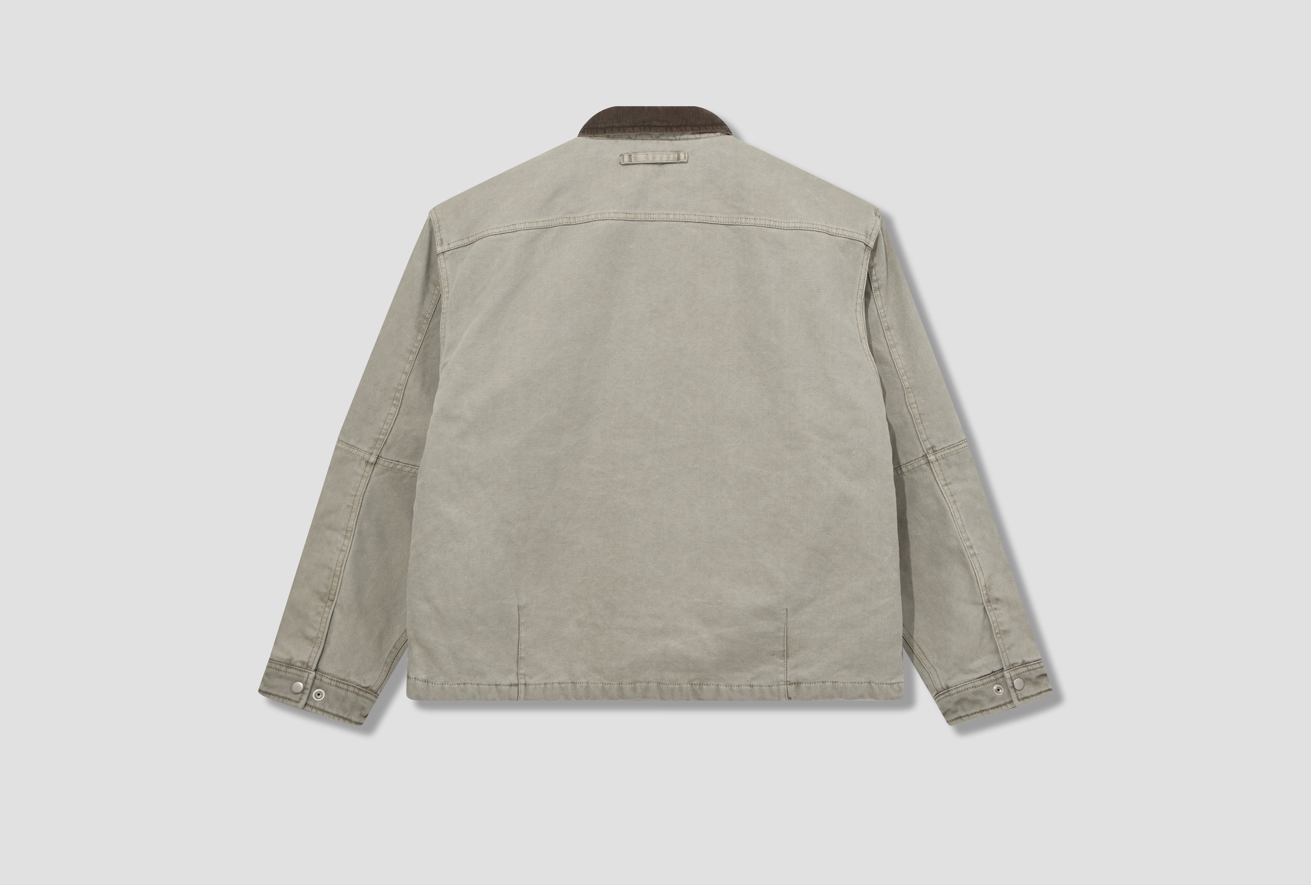 WORKGEAR JACKET 115785  Grey