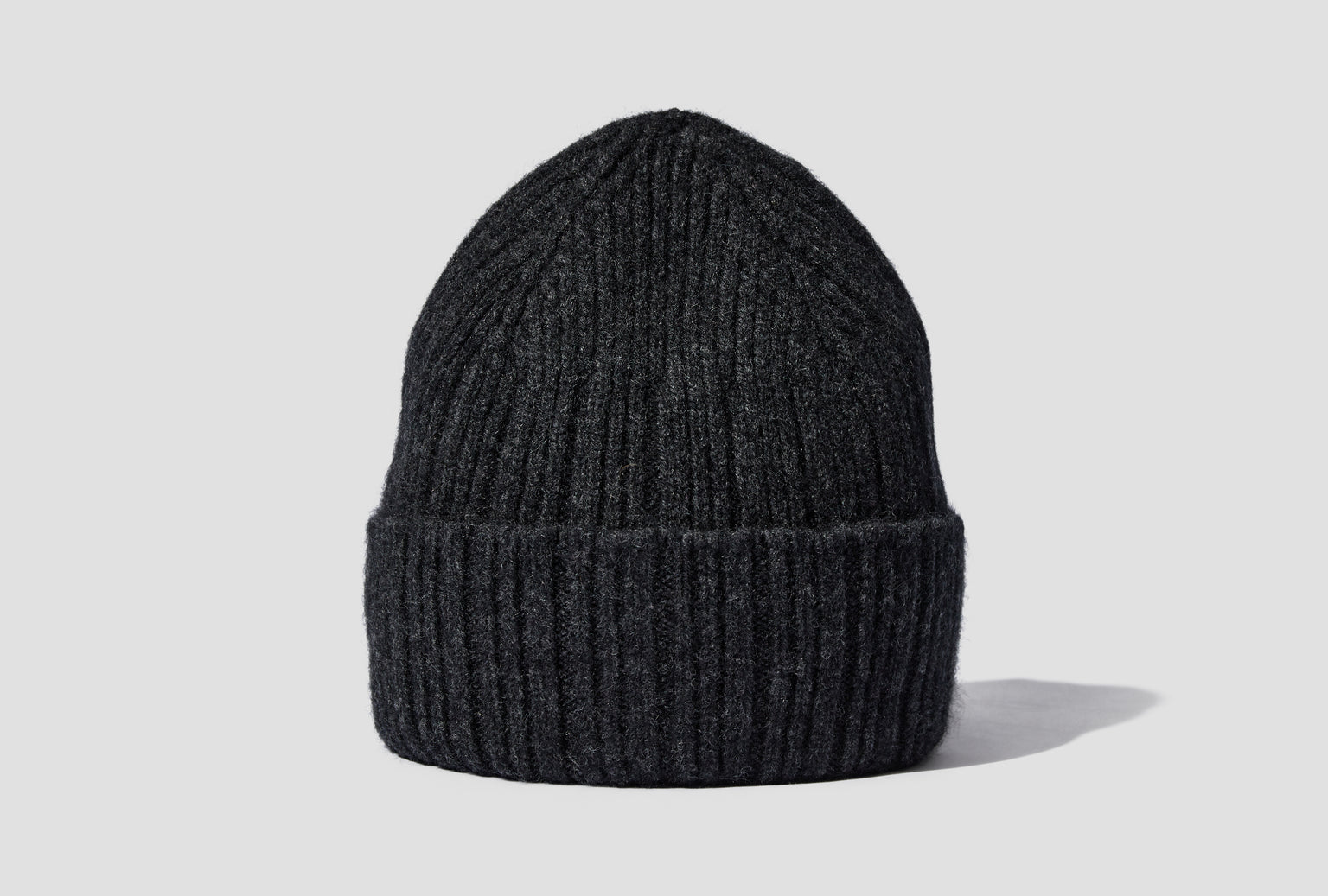 GEELONGORA BEANIE DR1AG1 22686-03 Charcoal