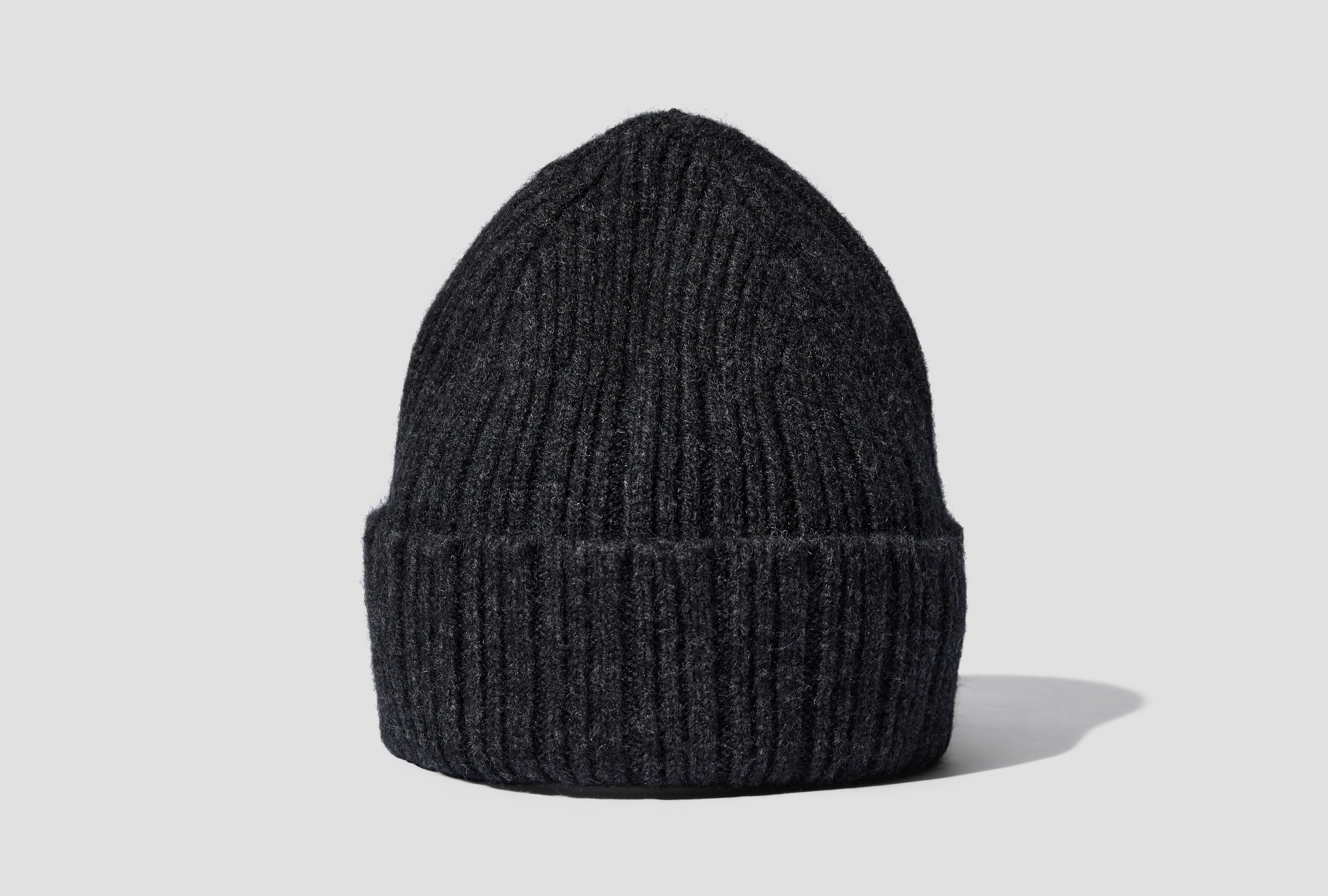 GEELONGORA BEANIE DR1AG1 22686-03 Charcoal